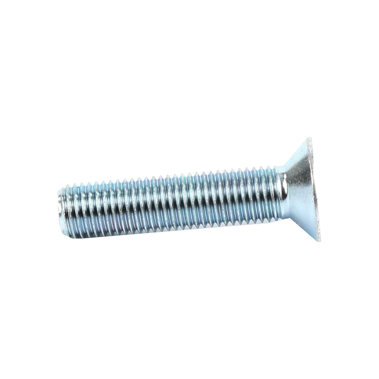 CHEEK PLATE BOLT (SKT CSK M20X90)