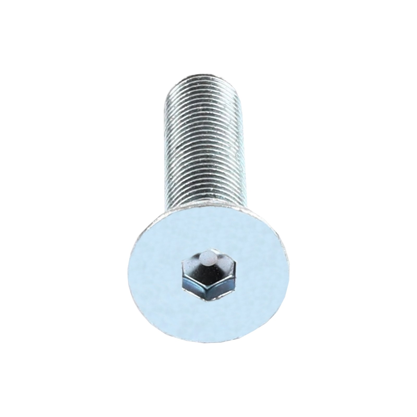 CHEEK PLATE BOLT (SKT CSK M20X90)
