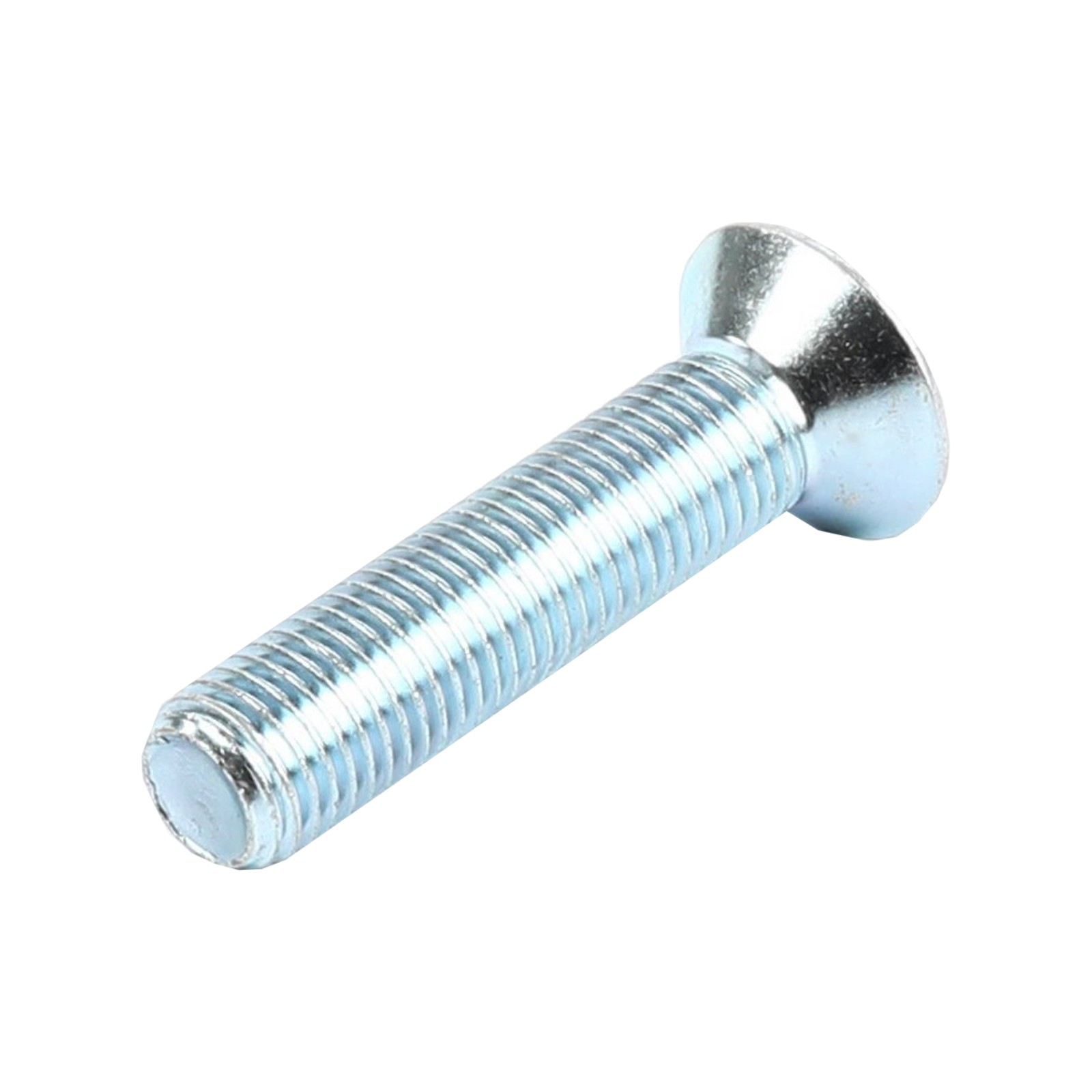 CHEEK PLATE BOLT (SKT CSK M20X90)