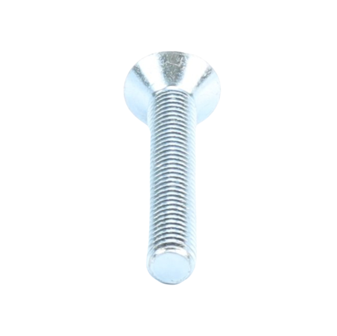 M12-1.75X70 ZINC SOCKET HEAD COUNTERSUNK SET SCREW GR 10.9 X 1