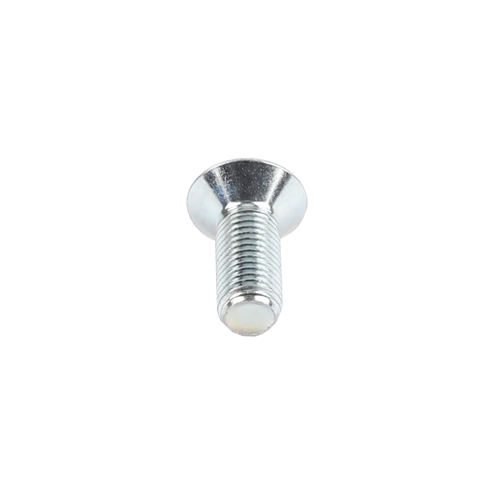 M16X40 2.00 ZINC SOCKET HEAD COUNTERSUNK SET SCREW