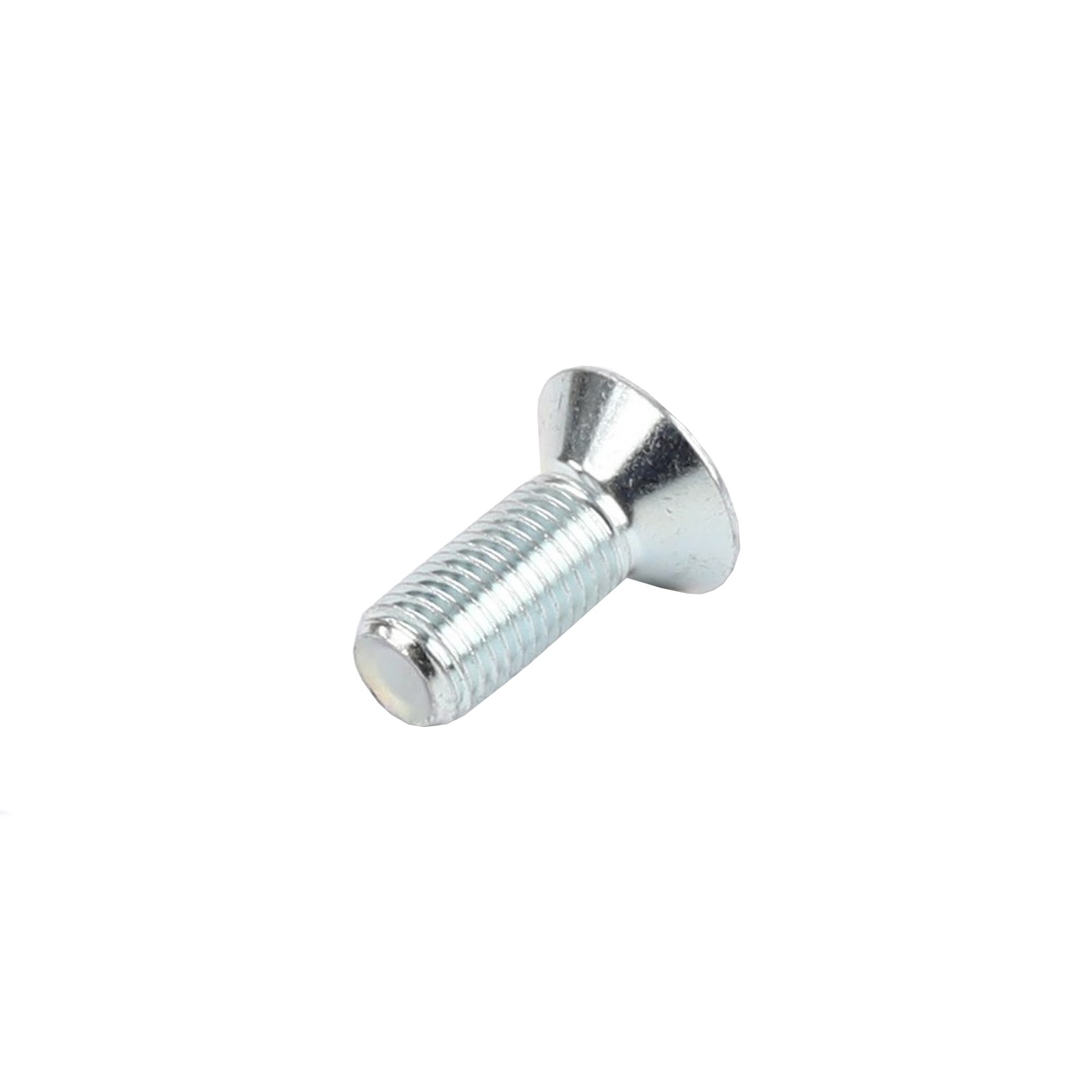 M16X40 2.00 ZINC SOCKET HEAD COUNTERSUNK SET SCREW