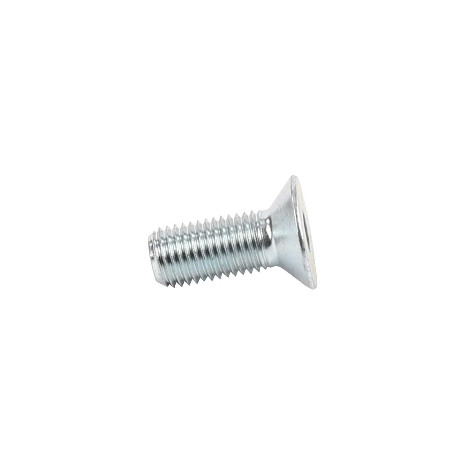 M16X40 2.00 ZINC SOCKET HEAD COUNTERSUNK SET SCREW