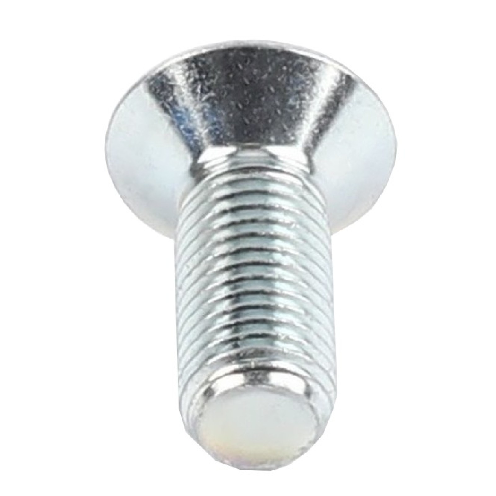 M16X40 2.00 ZINC SOCKET HEAD COUNTERSUNK SET SCREW