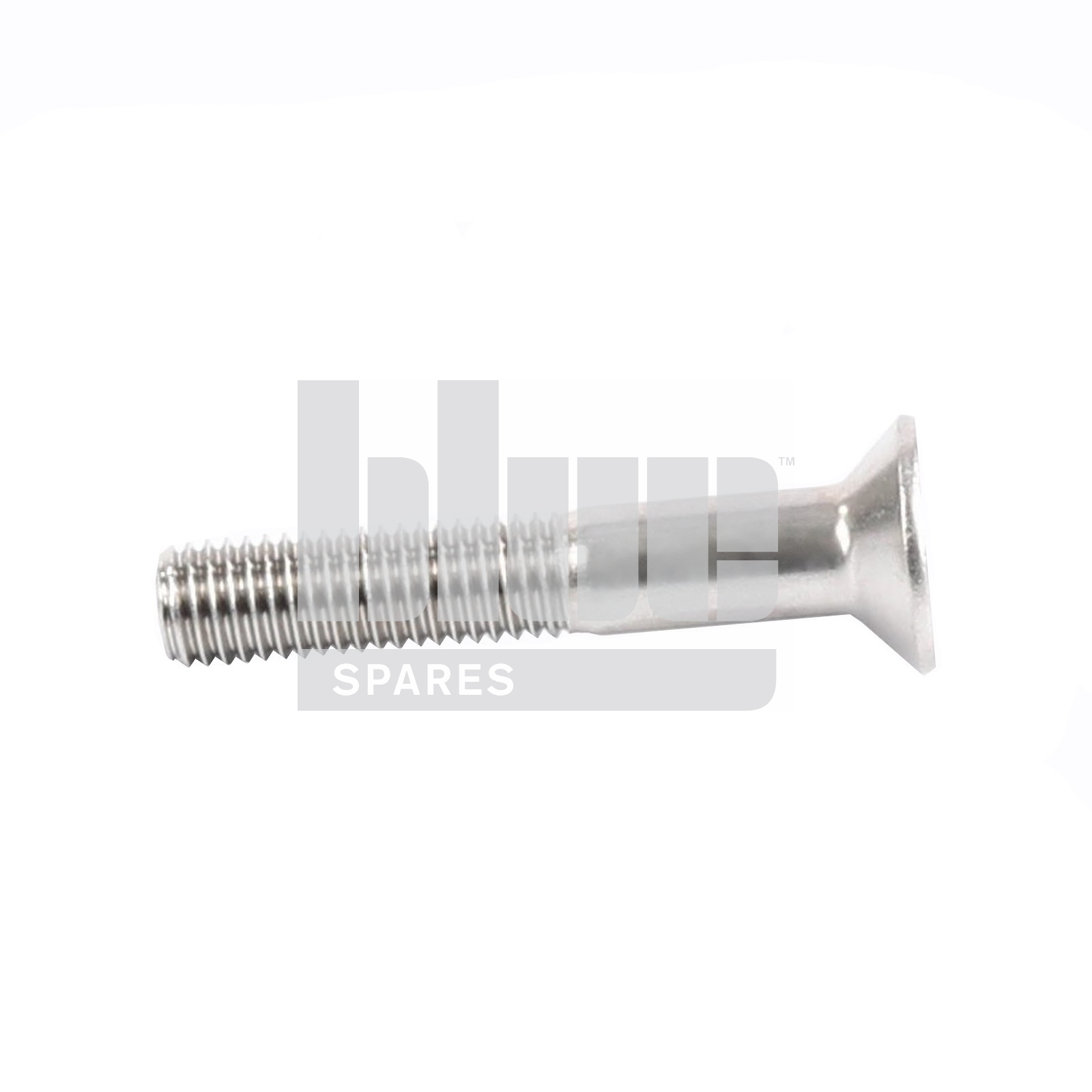 M12X70 SOCKET SCREW CSK STAINLESS