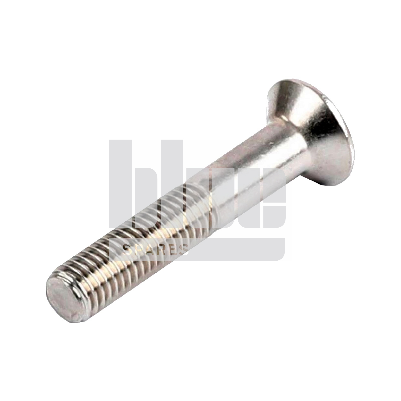 M12X70 SOCKET SCREW CSK STAINLESS