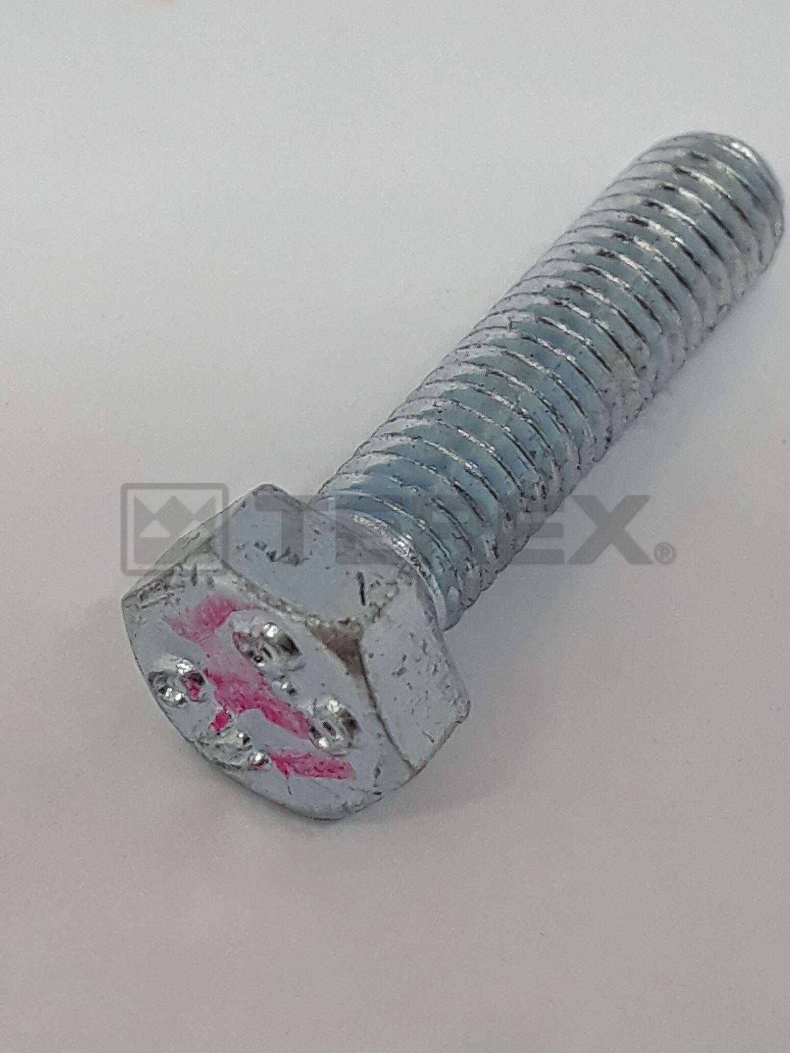M5-0.80X20 HEX HED SET SCREW 8.8