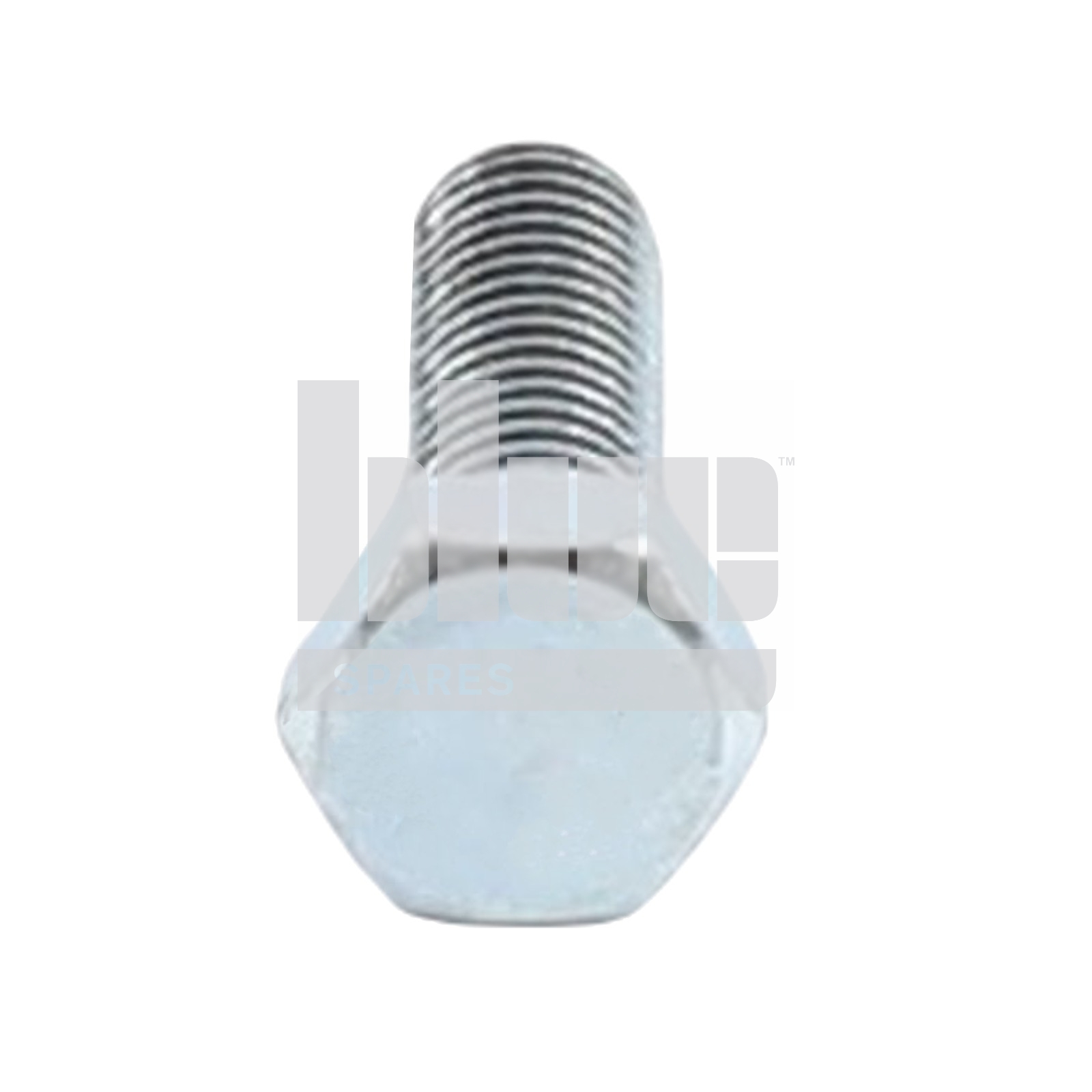 SCREW HEX M8X25