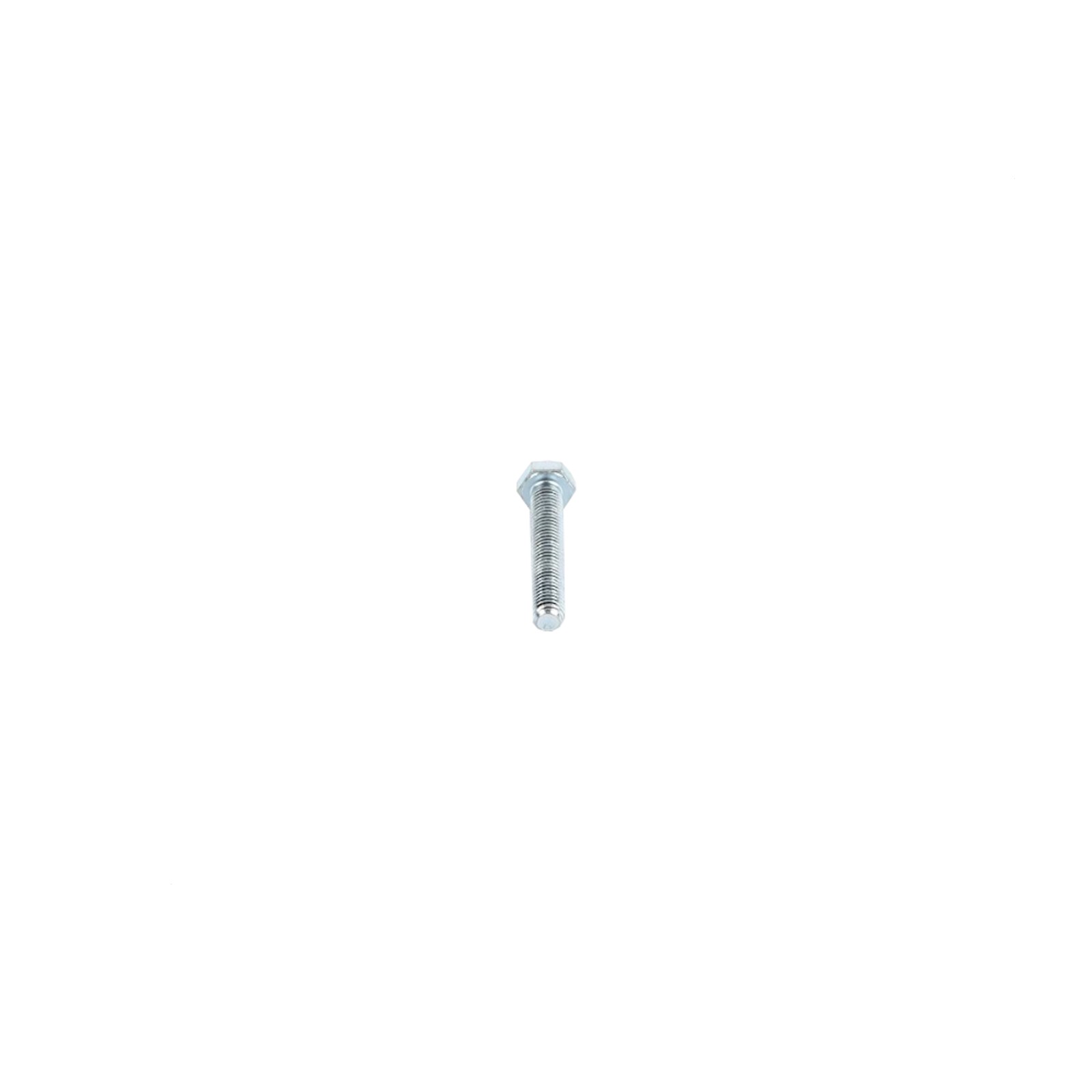 SCREW HEX M8X50 BS3692 GR8.8
