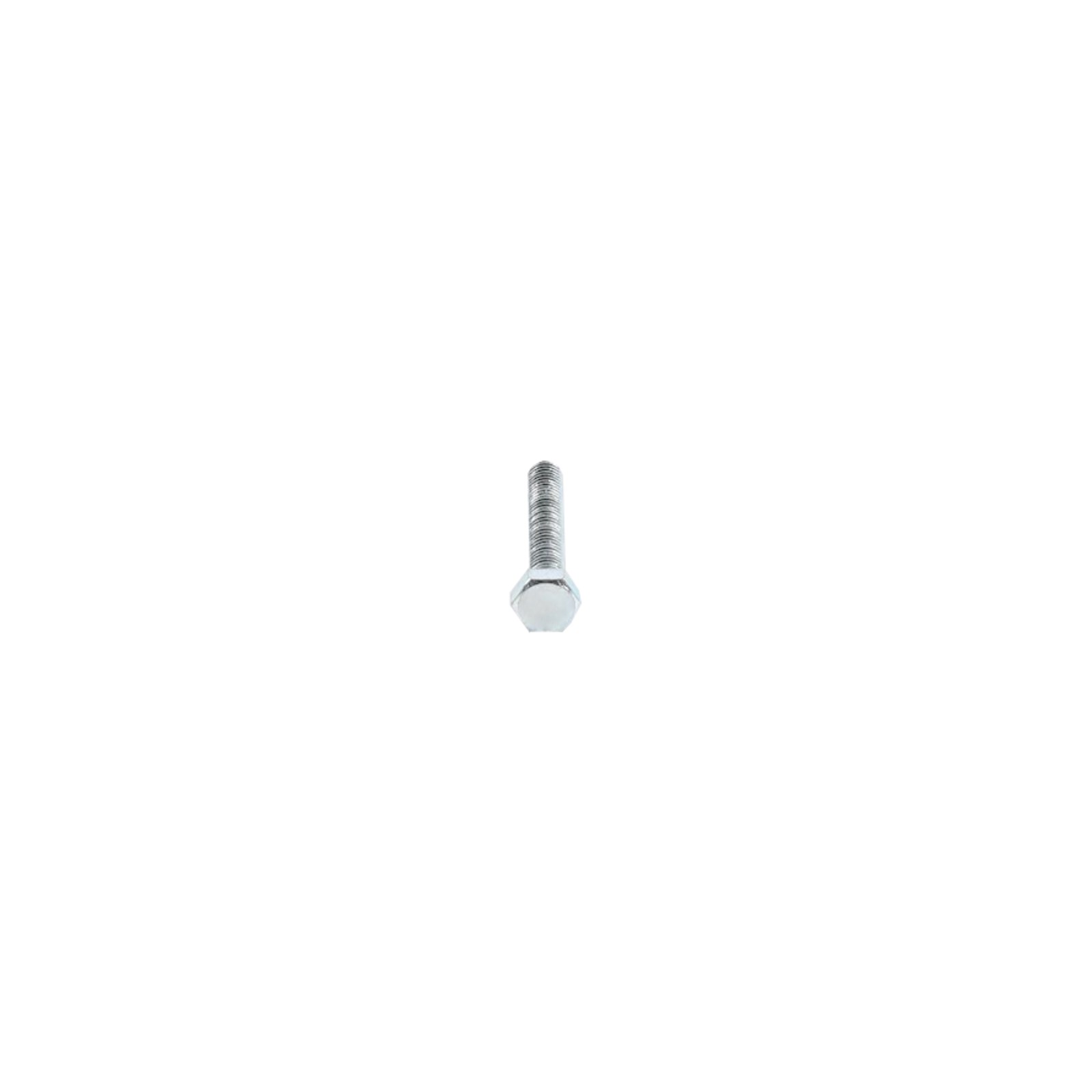 SCREW HEX M8X50 BS3692 GR8.8