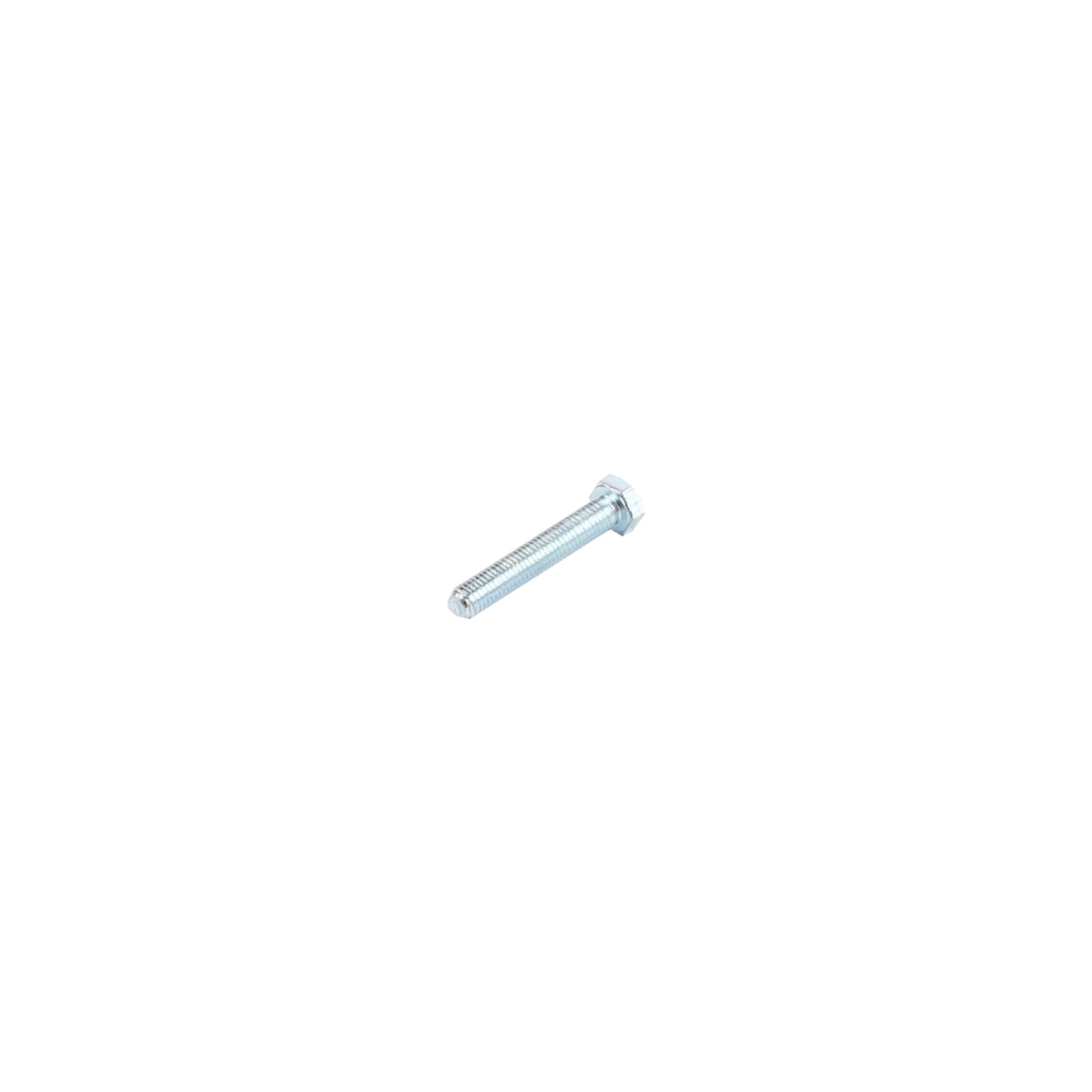 SCREW HEX M8X50 BS3692 GR8.8
