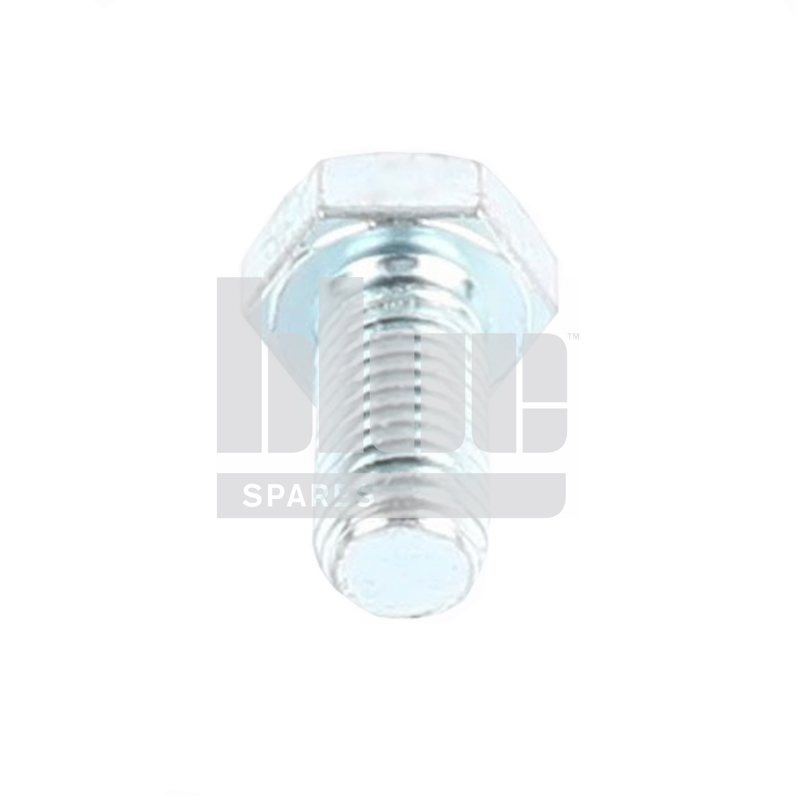SCREW M12X25 8.8