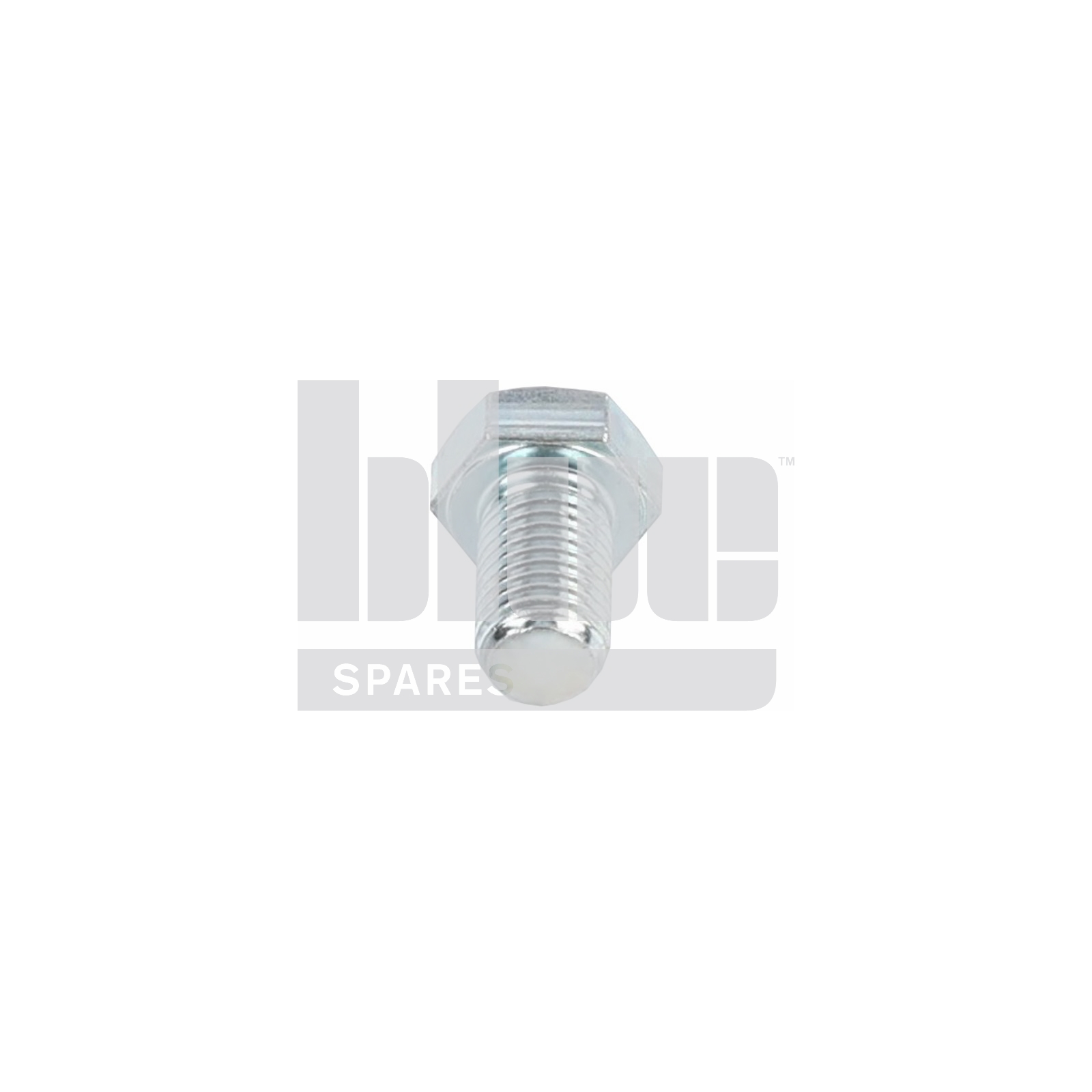 M16 X 25MM HEX HD SCREW