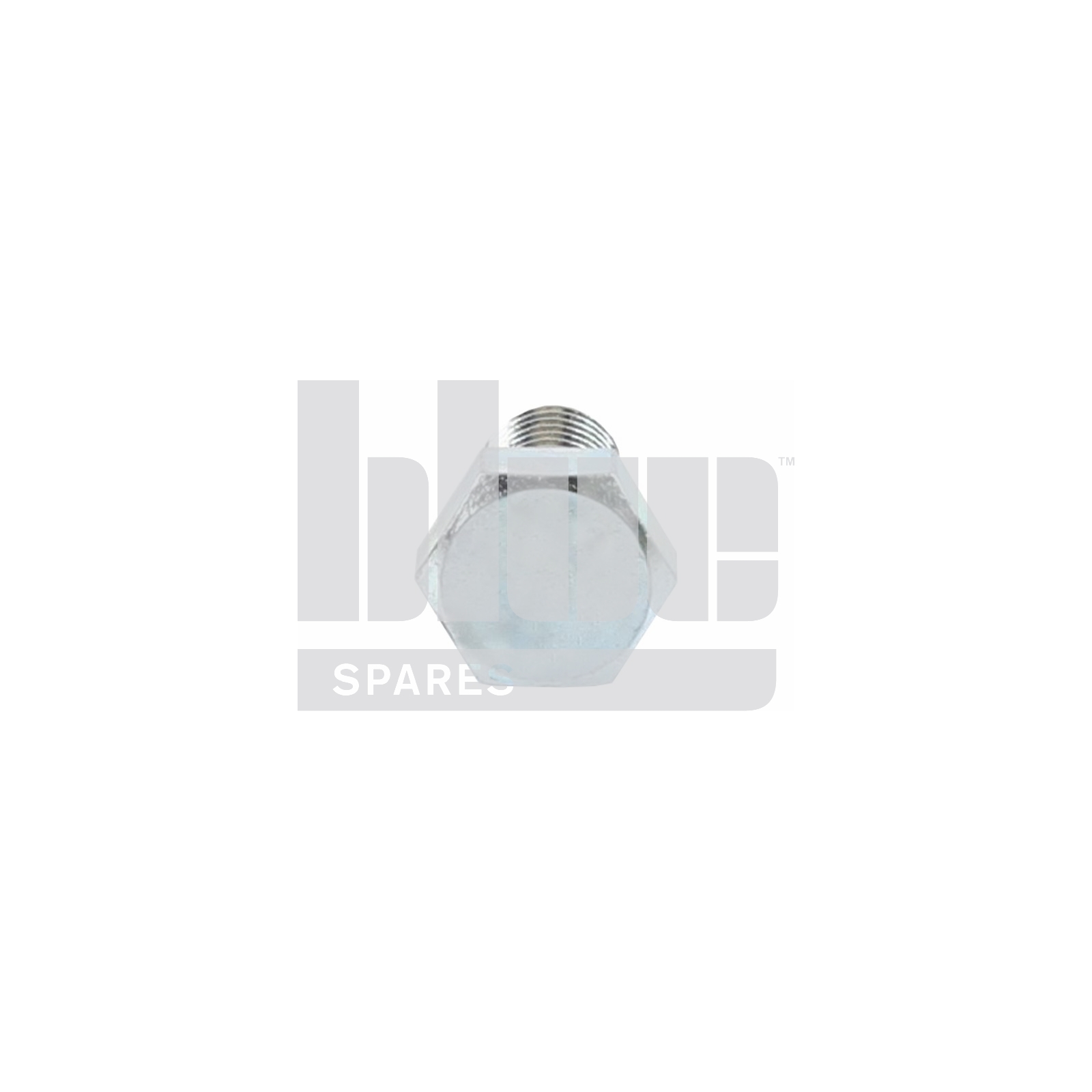 M16 X 25MM HEX HD SCREW