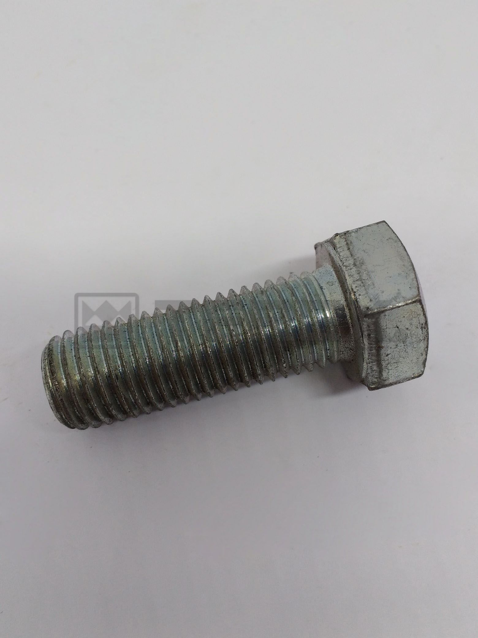 M16X45 HEX HD SCREW BS 3692 GR. 8.8