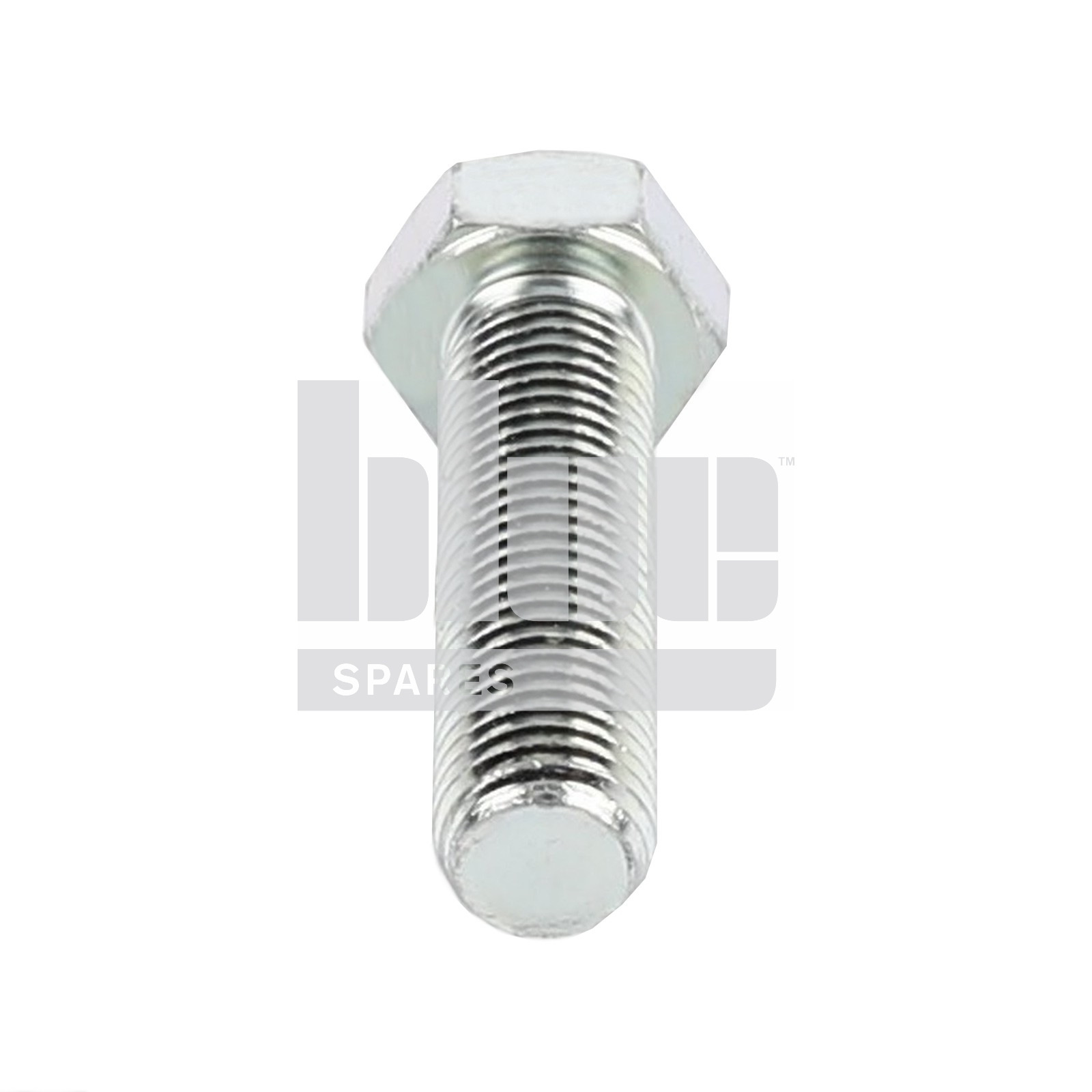 SCREW HEX M16X60