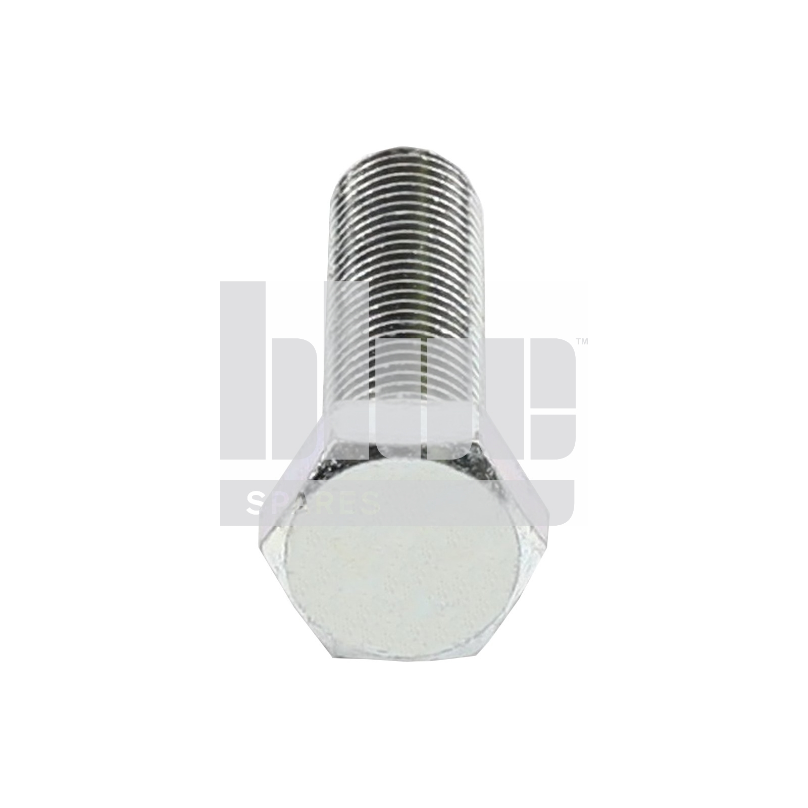 SCREW HEX M16X60