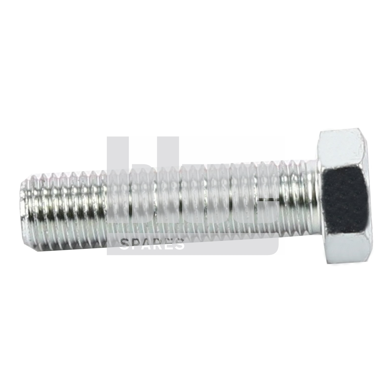 SCREW HEX M16X60