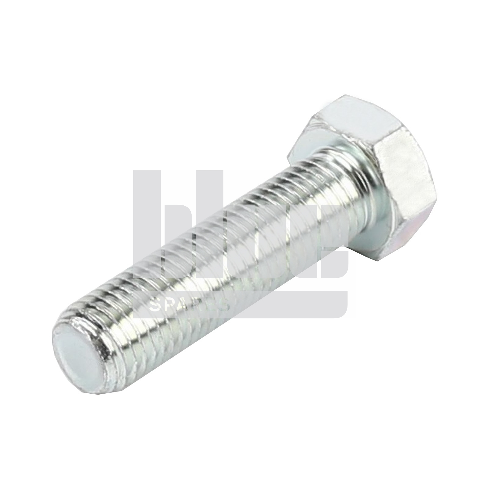 SCREW HEX M16X60