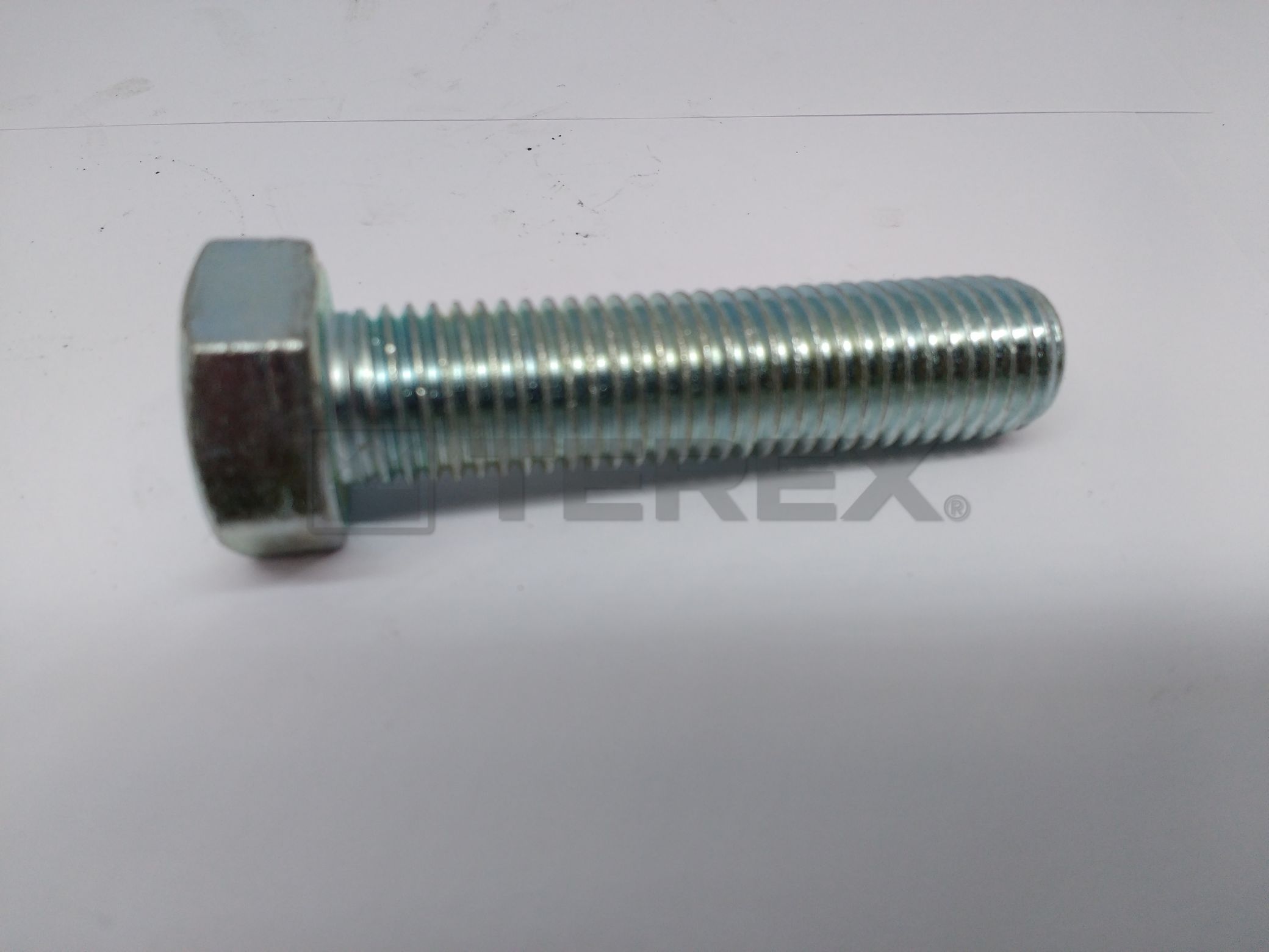 PEGSON SET SCREW