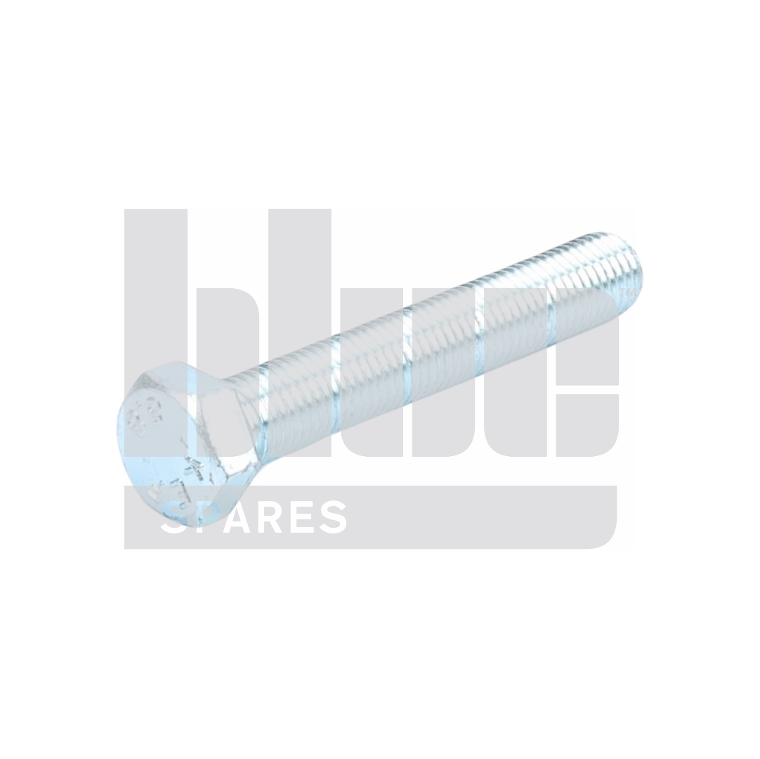 HEX SET SCREW M16X100 8.8