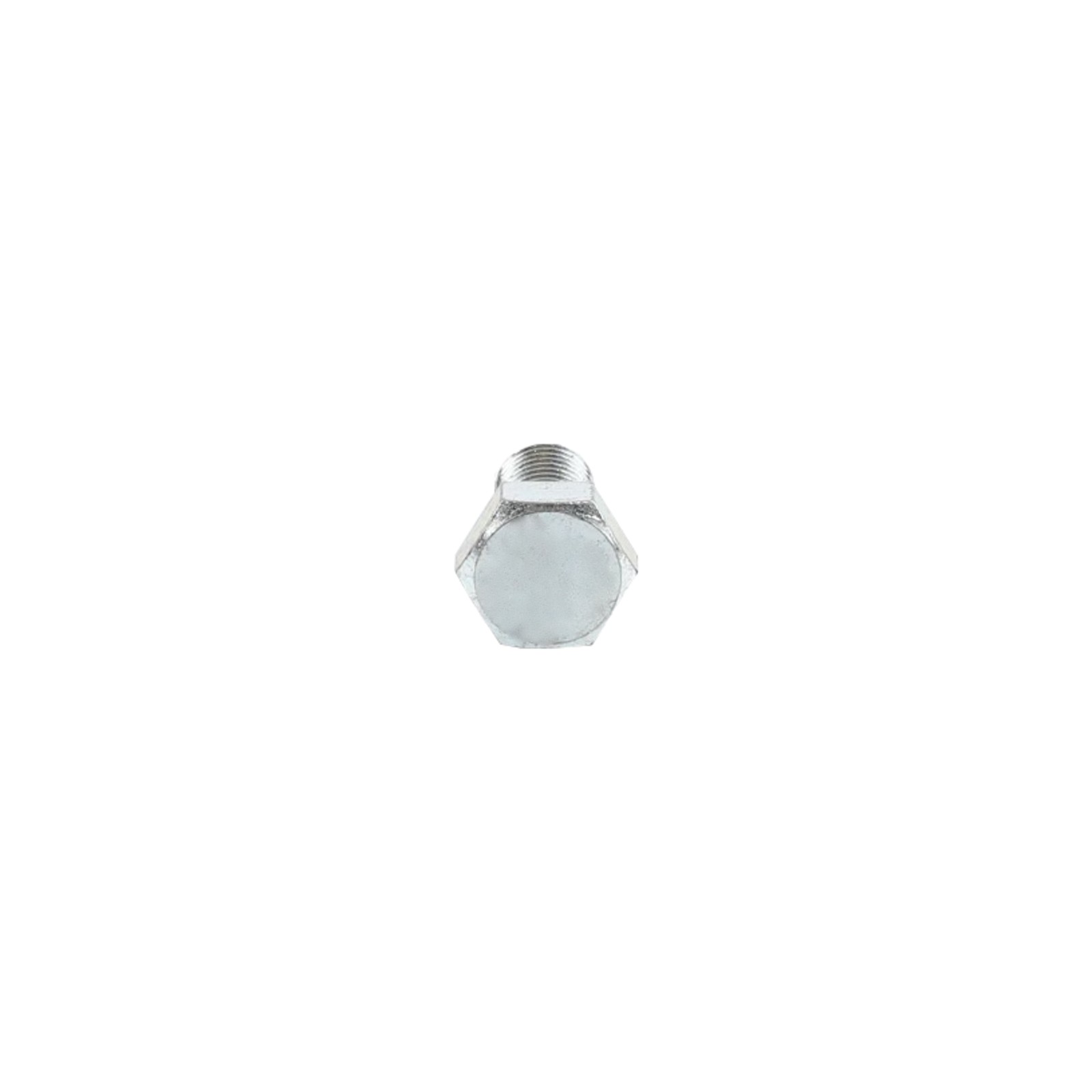 HEX SET SCREW M20X35 8.8