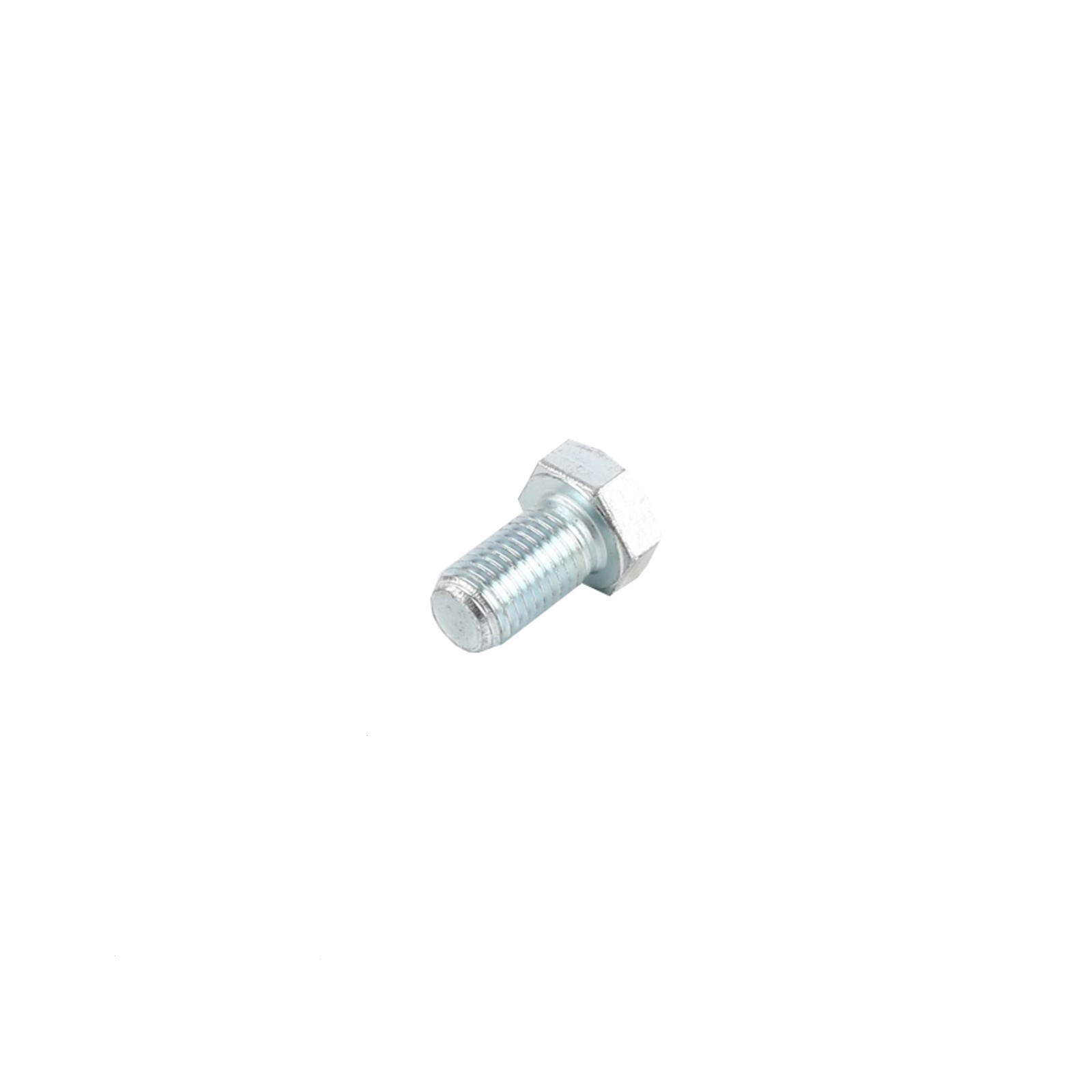 HEX SET SCREW M20X35 8.8