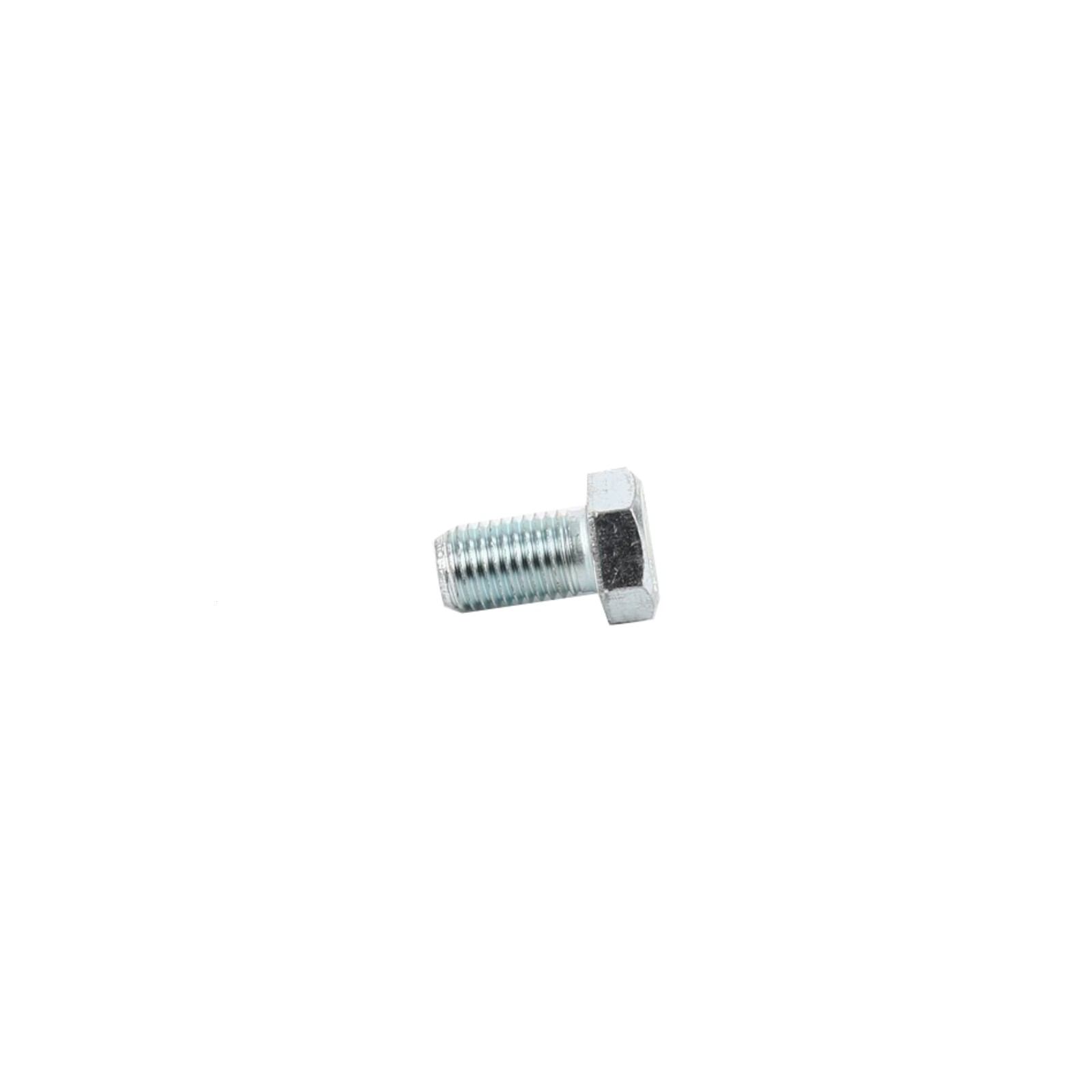 HEX SET SCREW M20X35 8.8