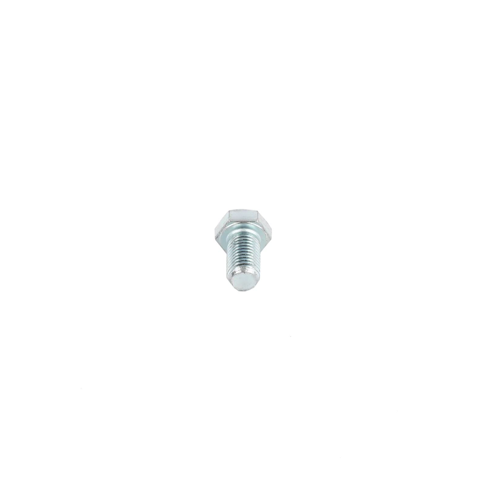 HEX SET SCREW M20X35 8.8