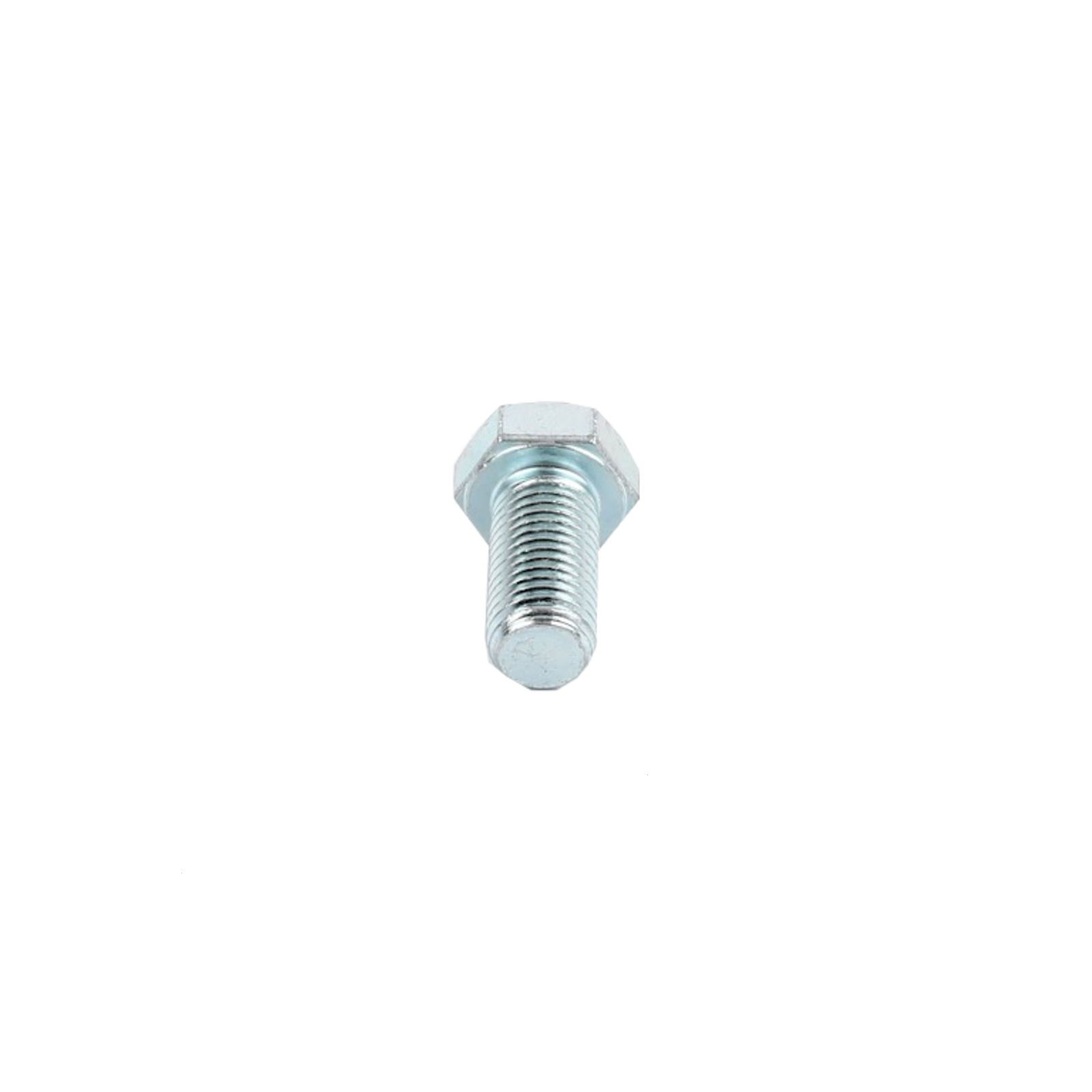 M20X40 HEX SCREW GRADE 8.8