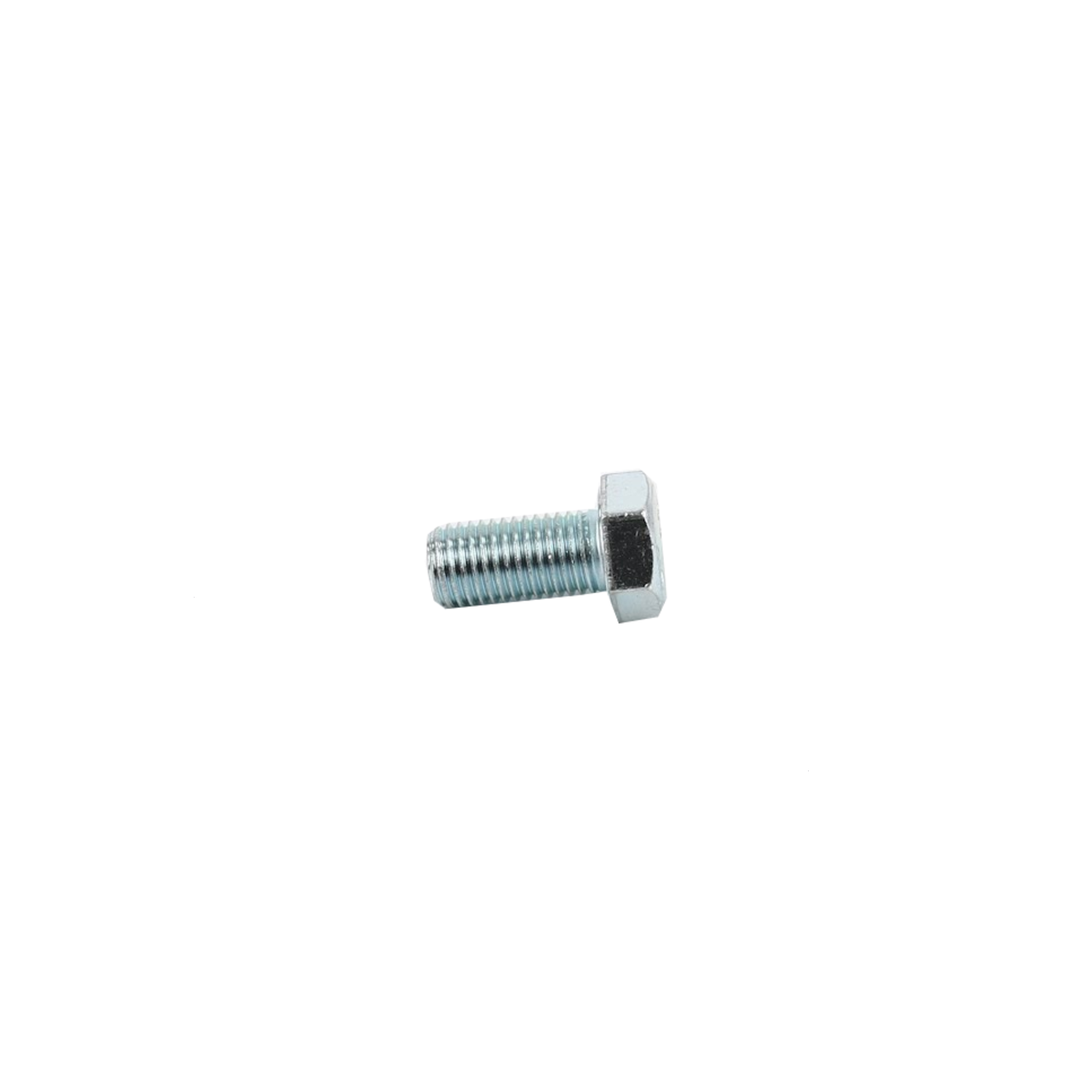 M20X40 HEX SCREW GRADE 8.8