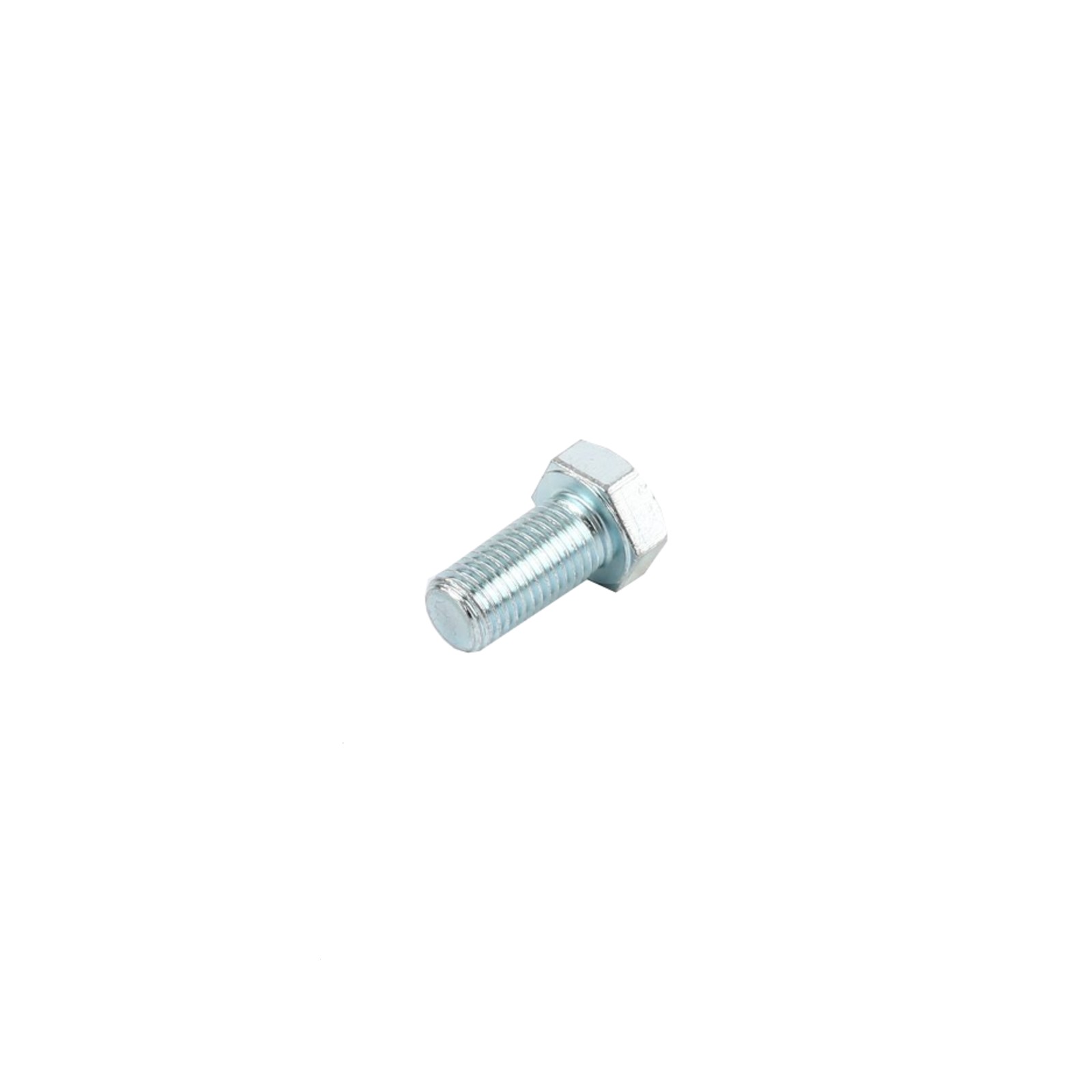 M20X40 HEX SCREW GRADE 8.8