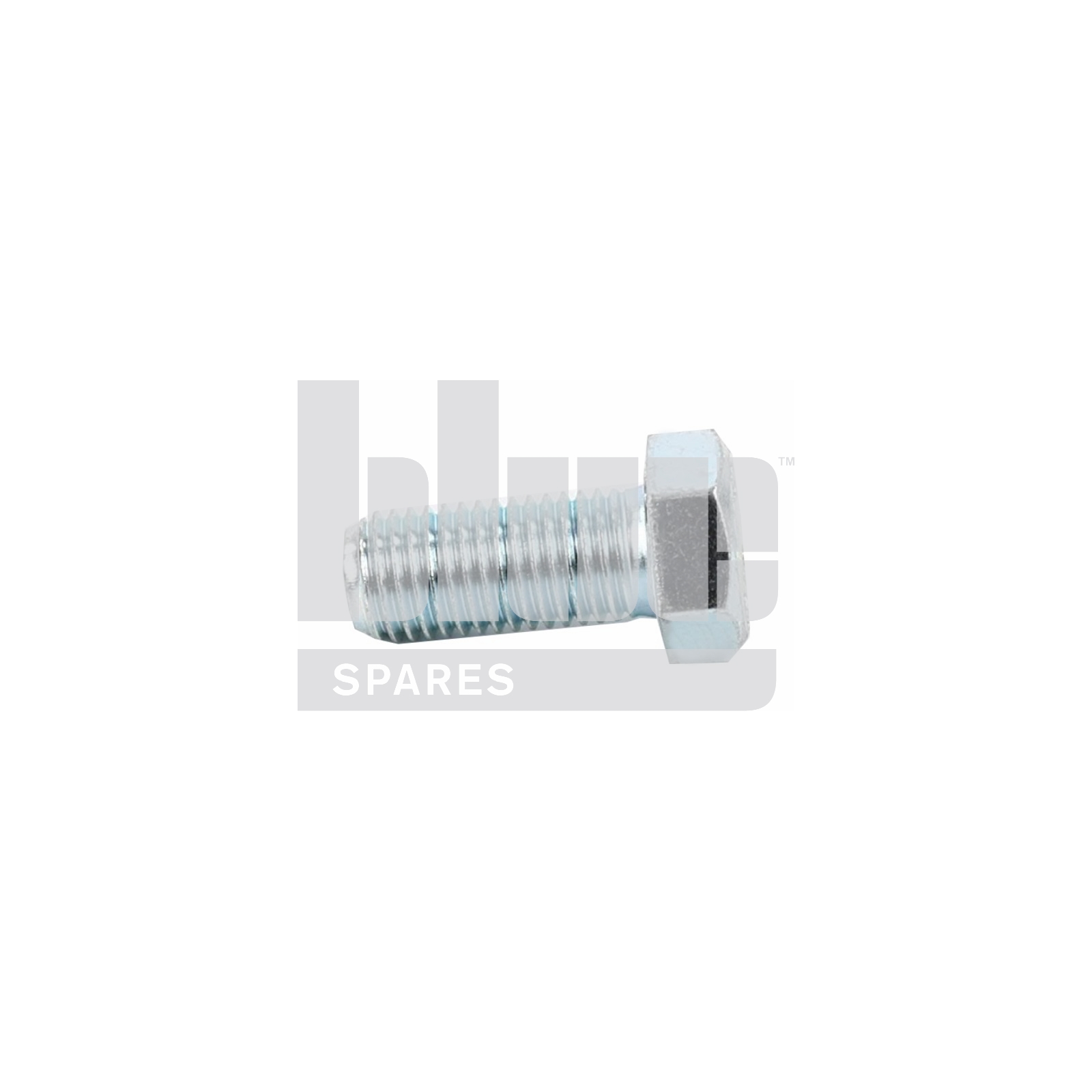 SET SCREW M20X45
