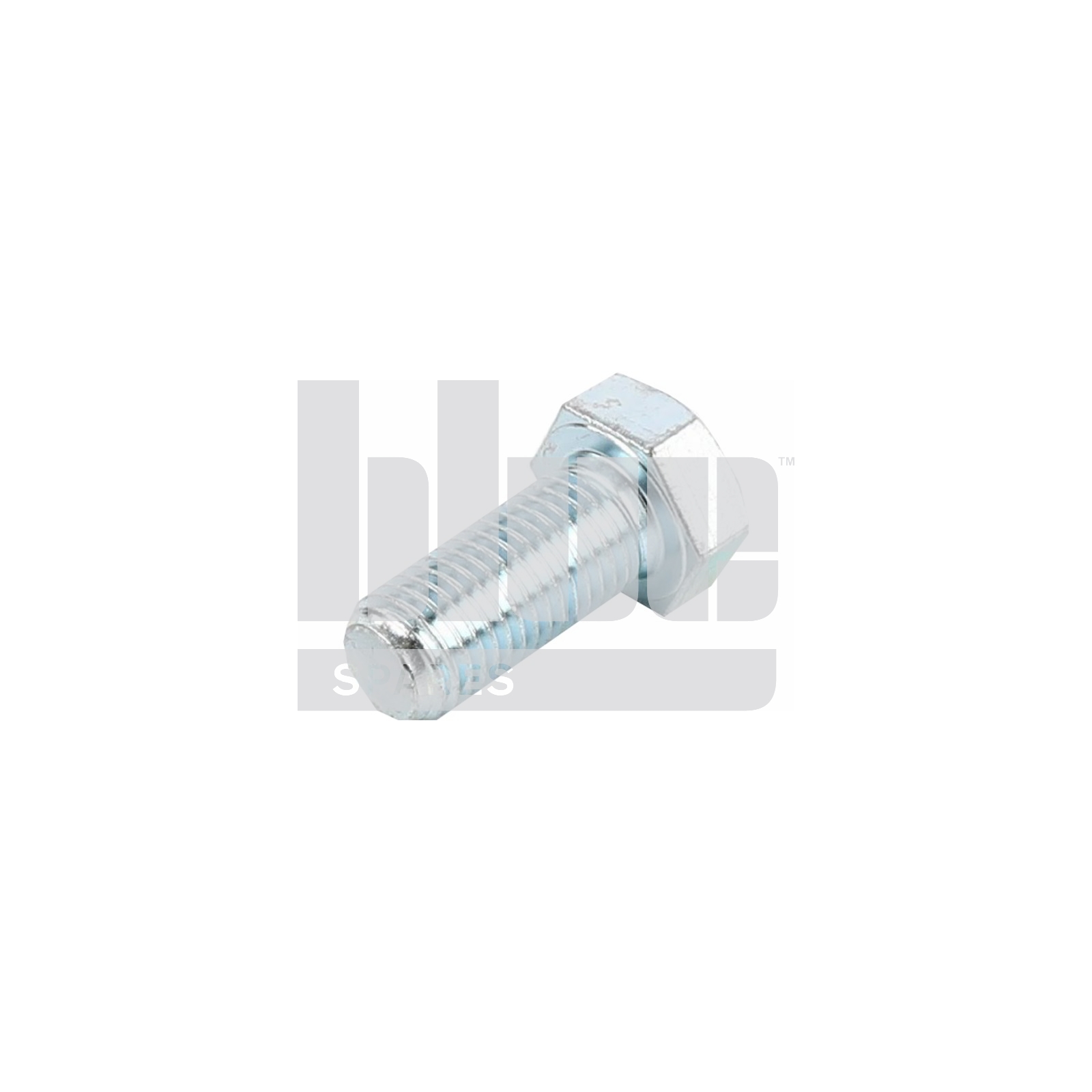 SET SCREW M20X45