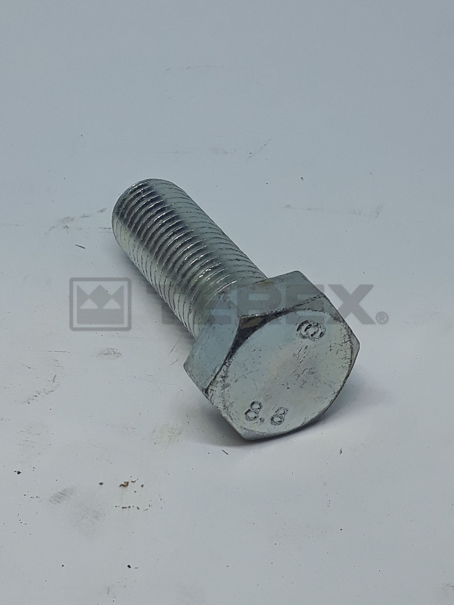 SCREW M20X60 8.8