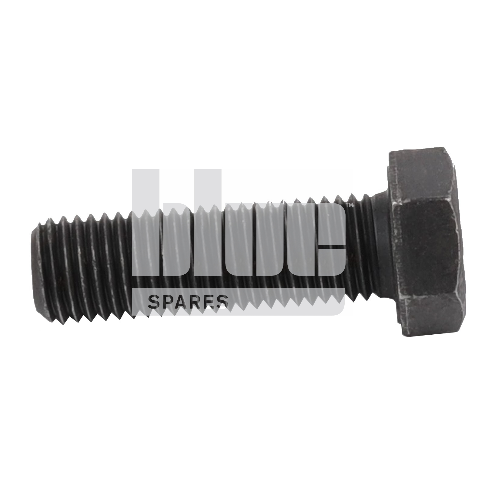 M20X65 HEX SCREW 8.8