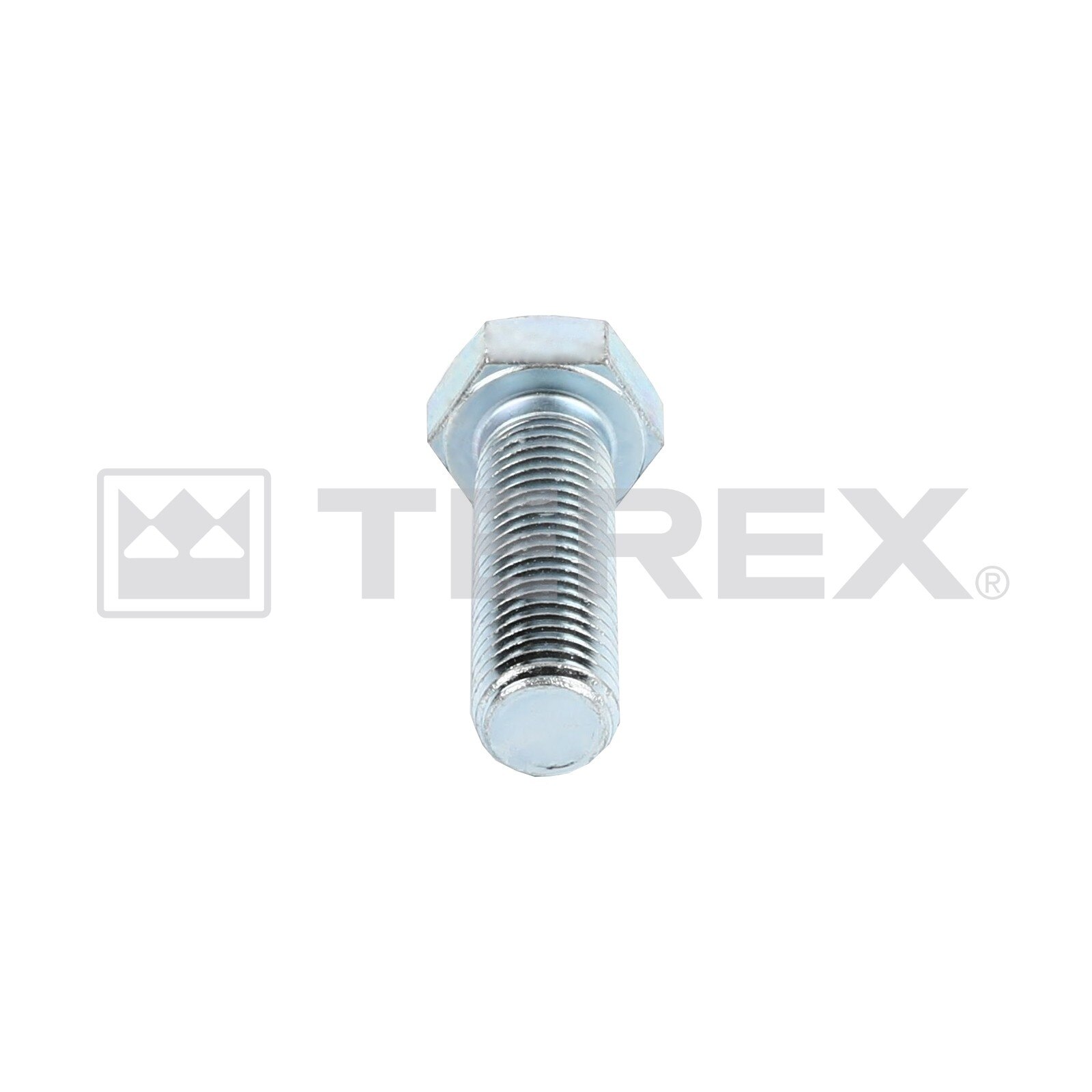 HEX SCREW M24X75 8.8