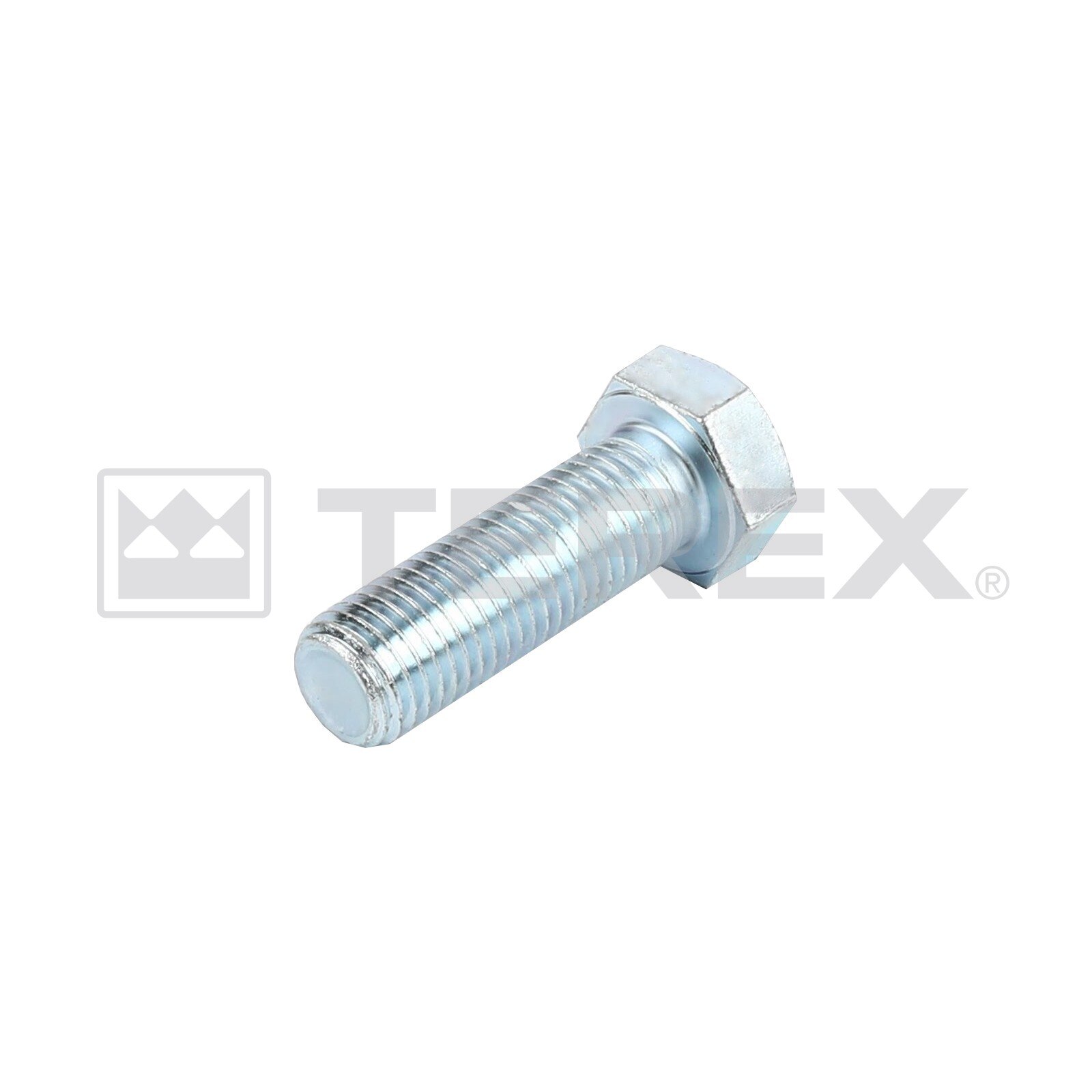 HEX SCREW M24X75 8.8