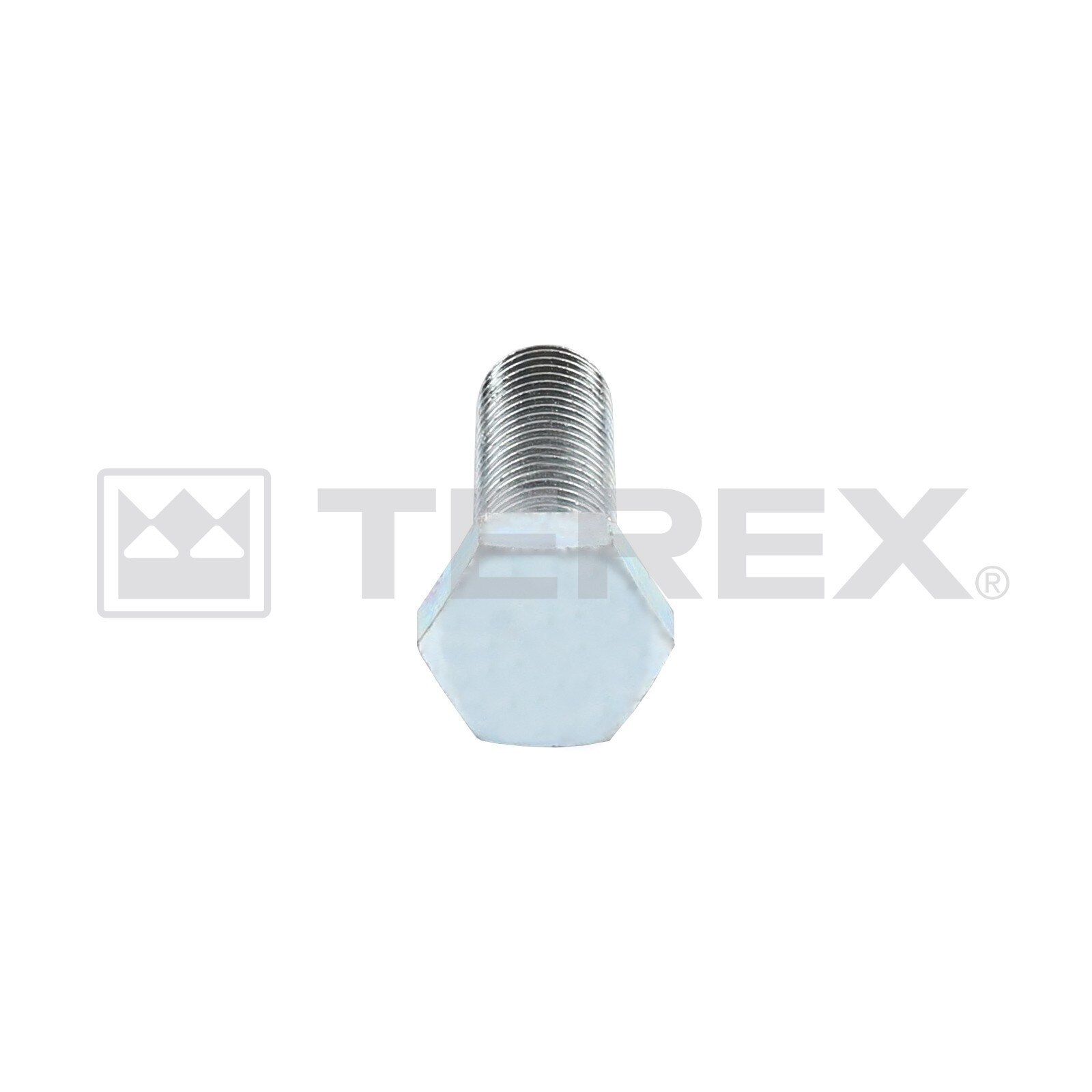 HEX SCREW M24X75 8.8
