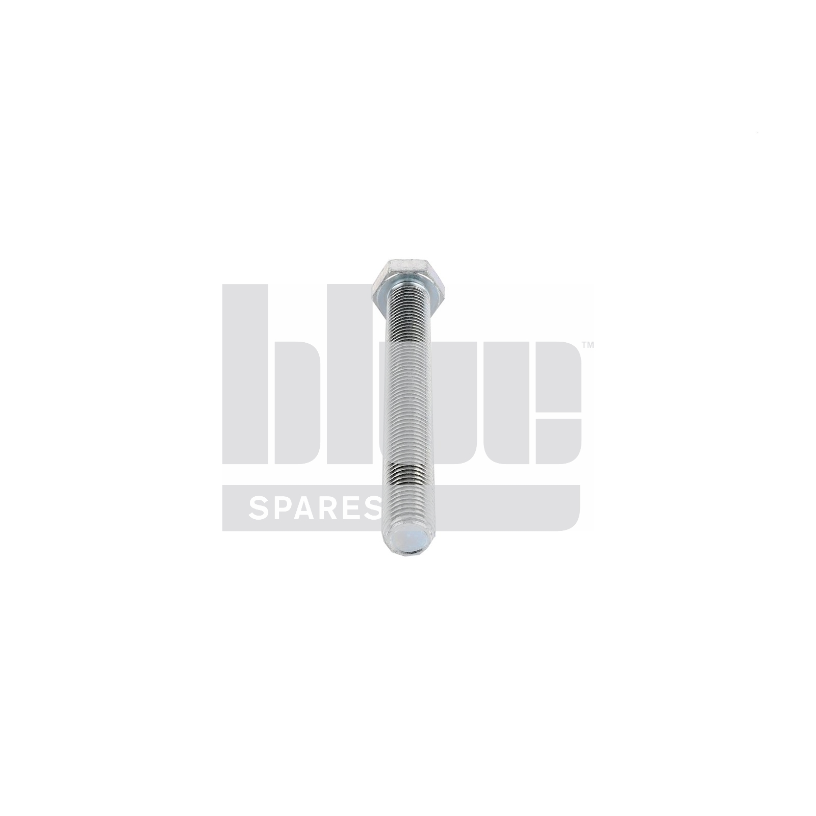 M24X200 HEX HEAD SCREW GRADE 8.8