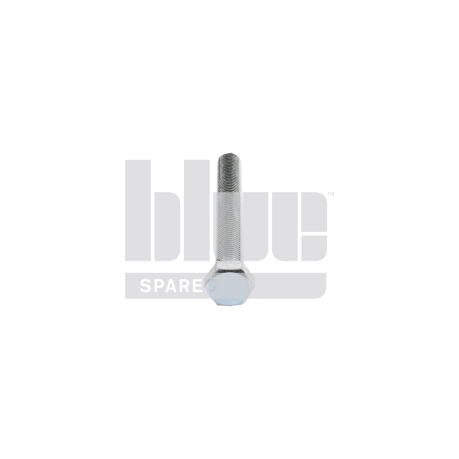 M24X200 HEX HEAD SCREW GRADE 8.8