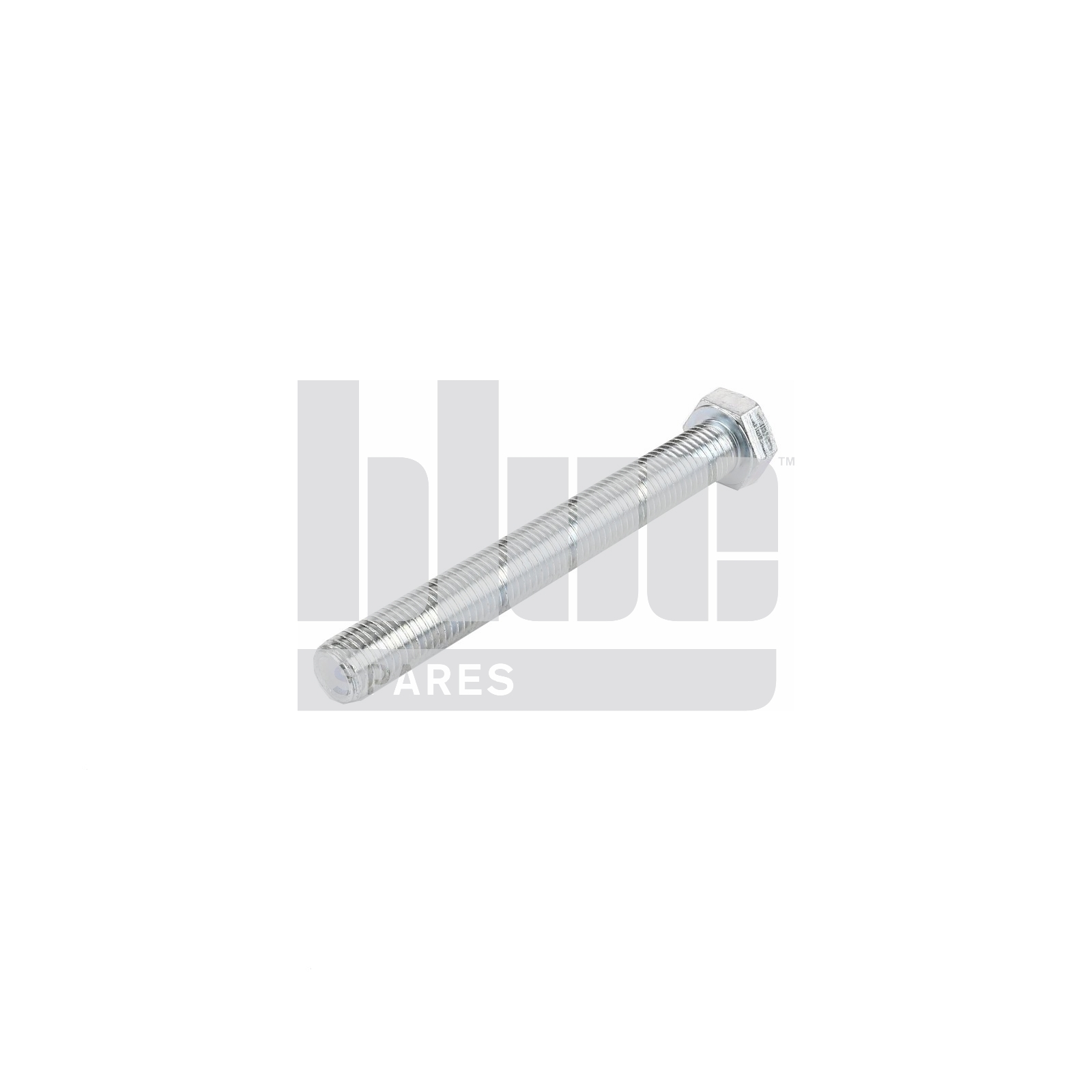 M24X200 HEX HEAD SCREW GRADE 8.8