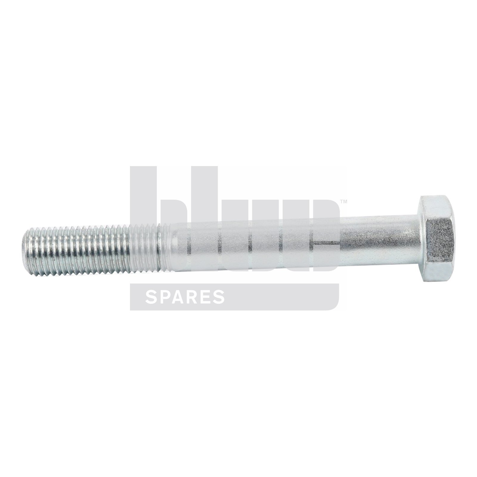 SCREW HEX M30X240