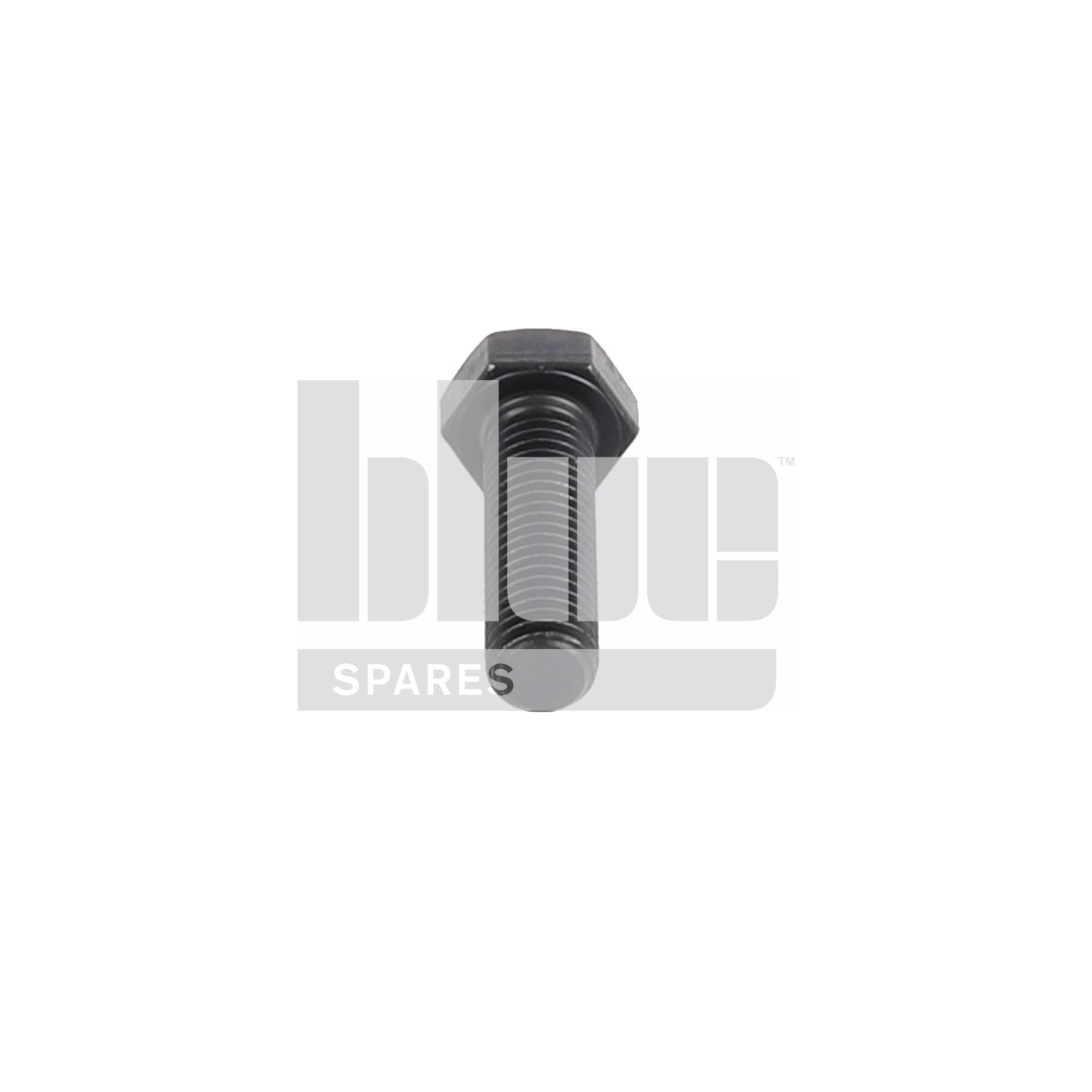 SCREW M12X40 HEX 12.9