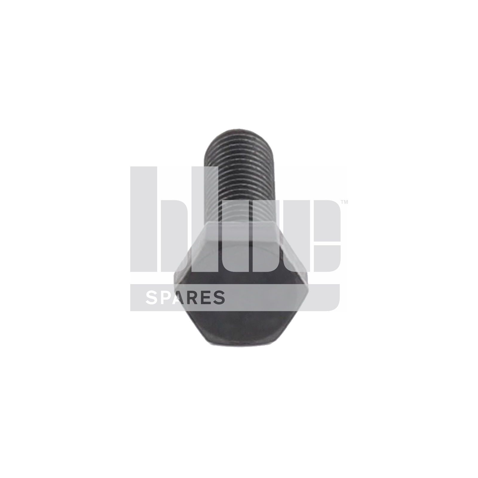 SCREW M12X40 HEX 12.9