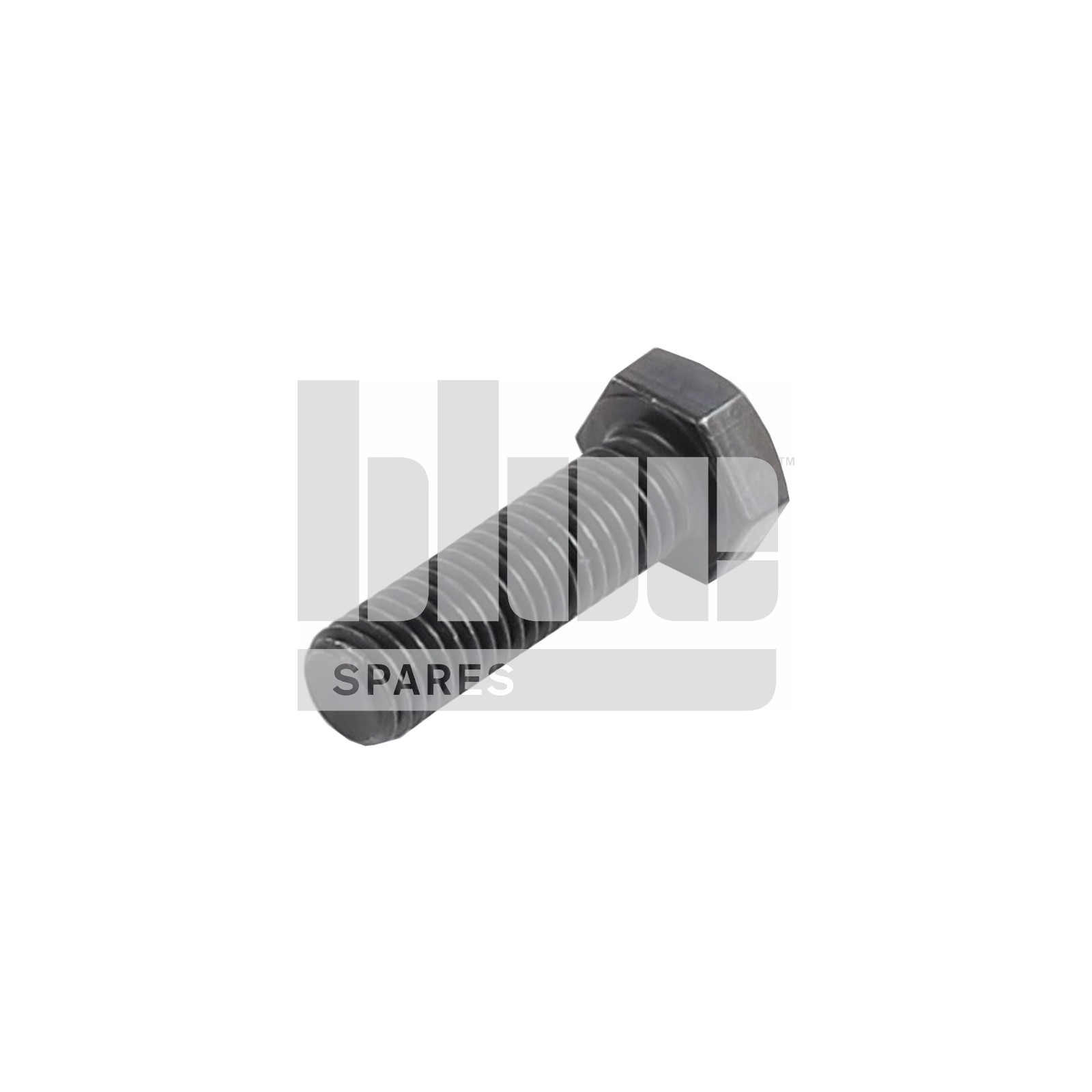 SCREW M12X40 HEX 12.9