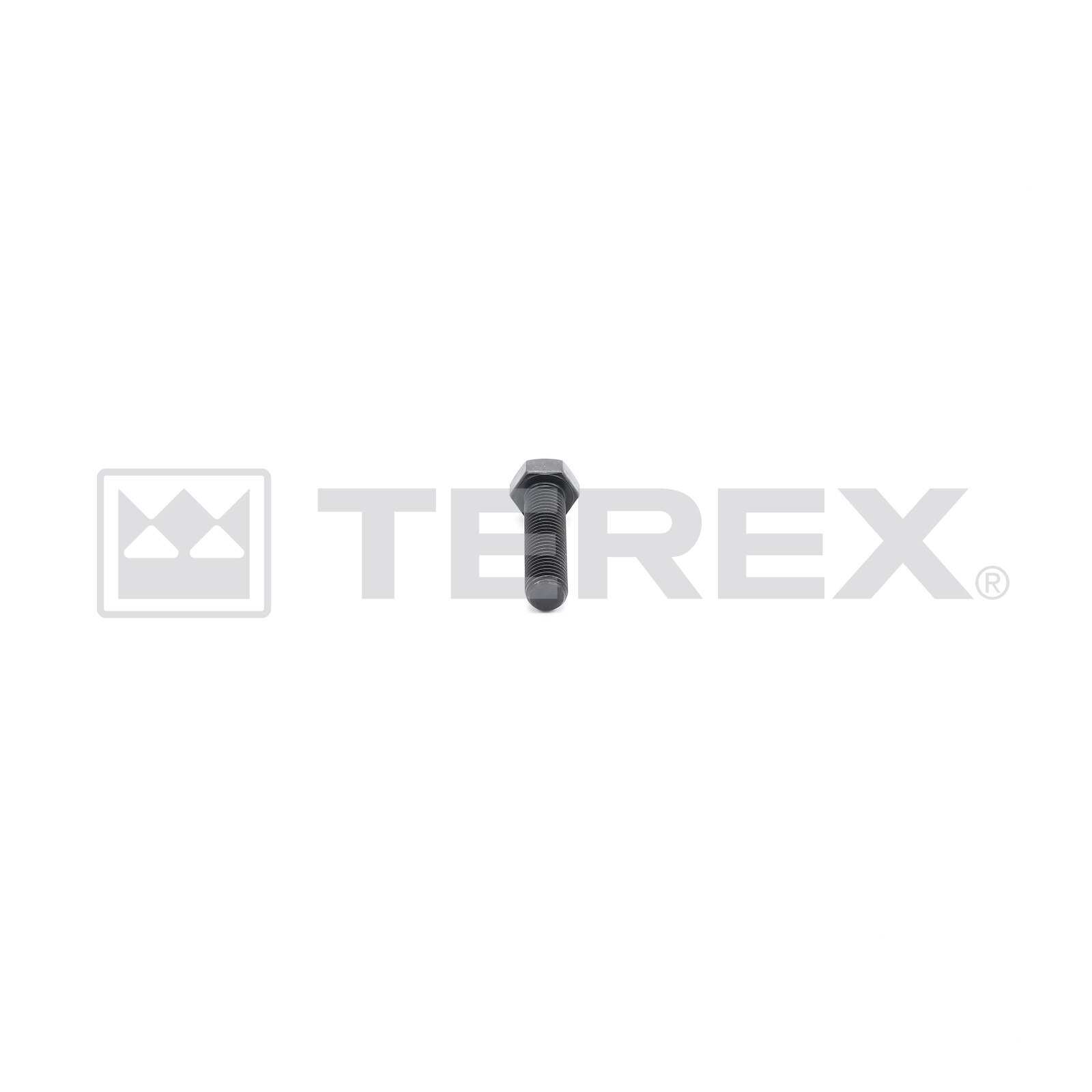 SCREW HEX M16X60