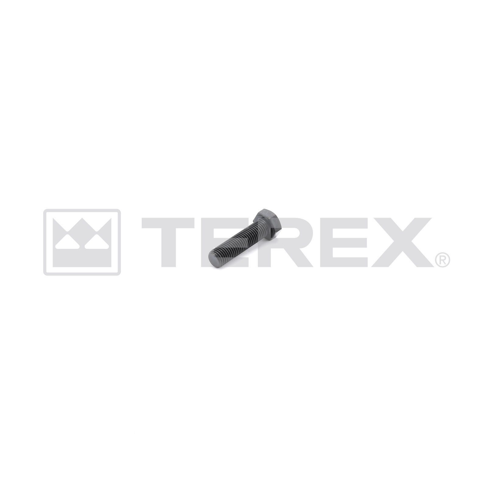 SCREW HEX M16X60