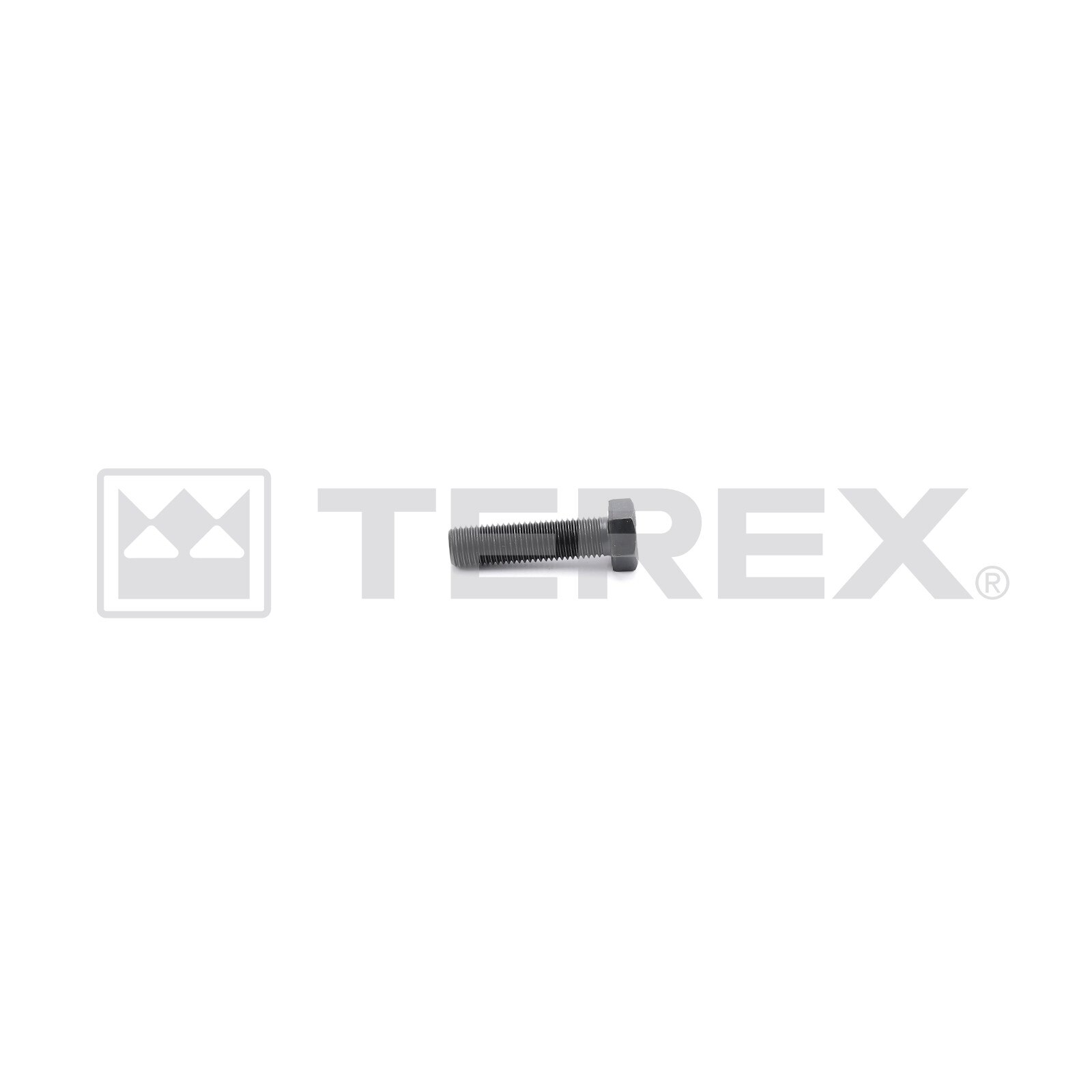 SCREW HEX M16X60