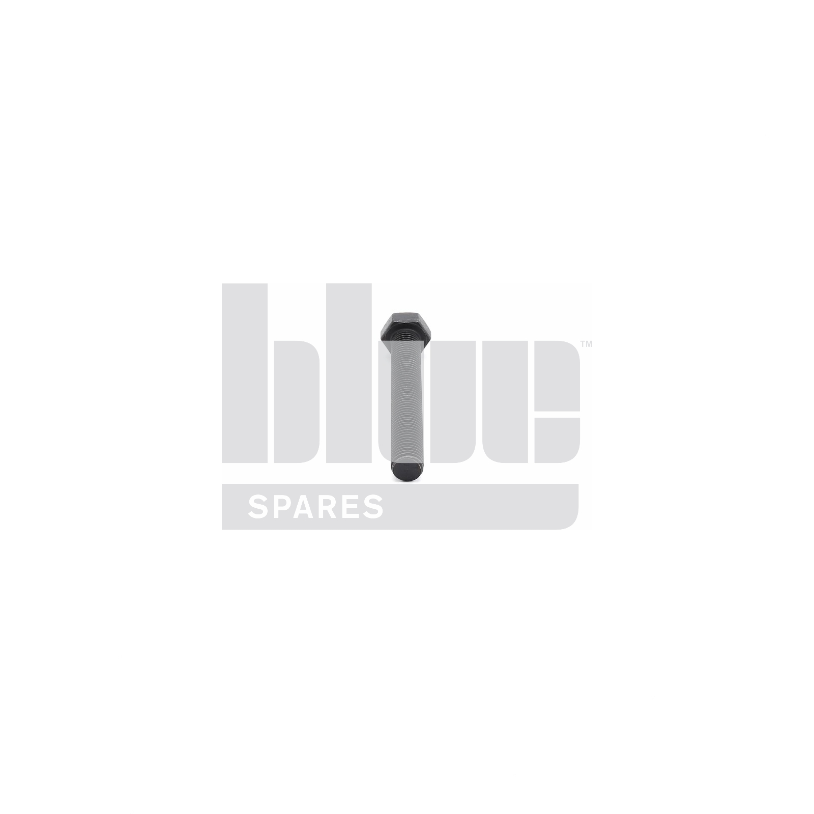 SCREW HEX M16X110 BS3692 GR12.9